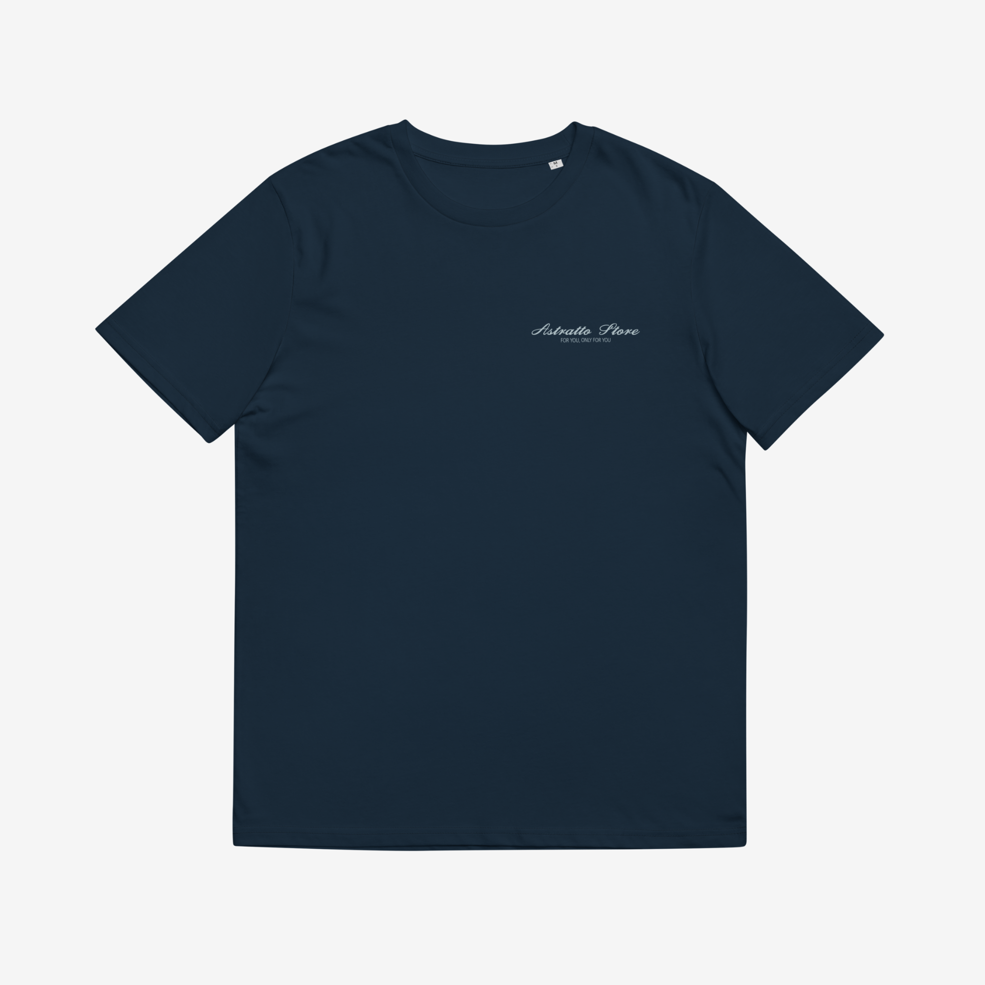 BASIC TEE DARK