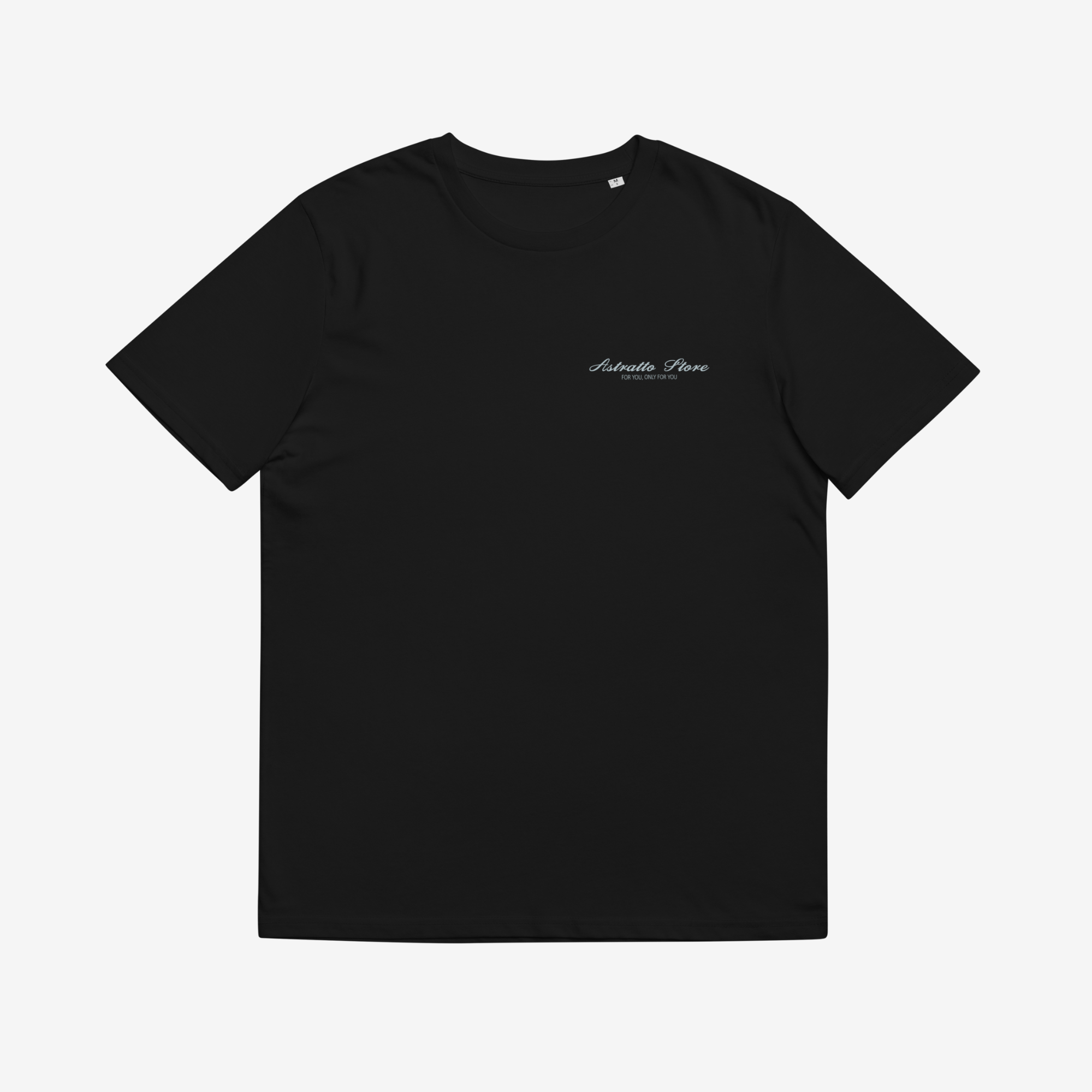 BASIC TEE DARK