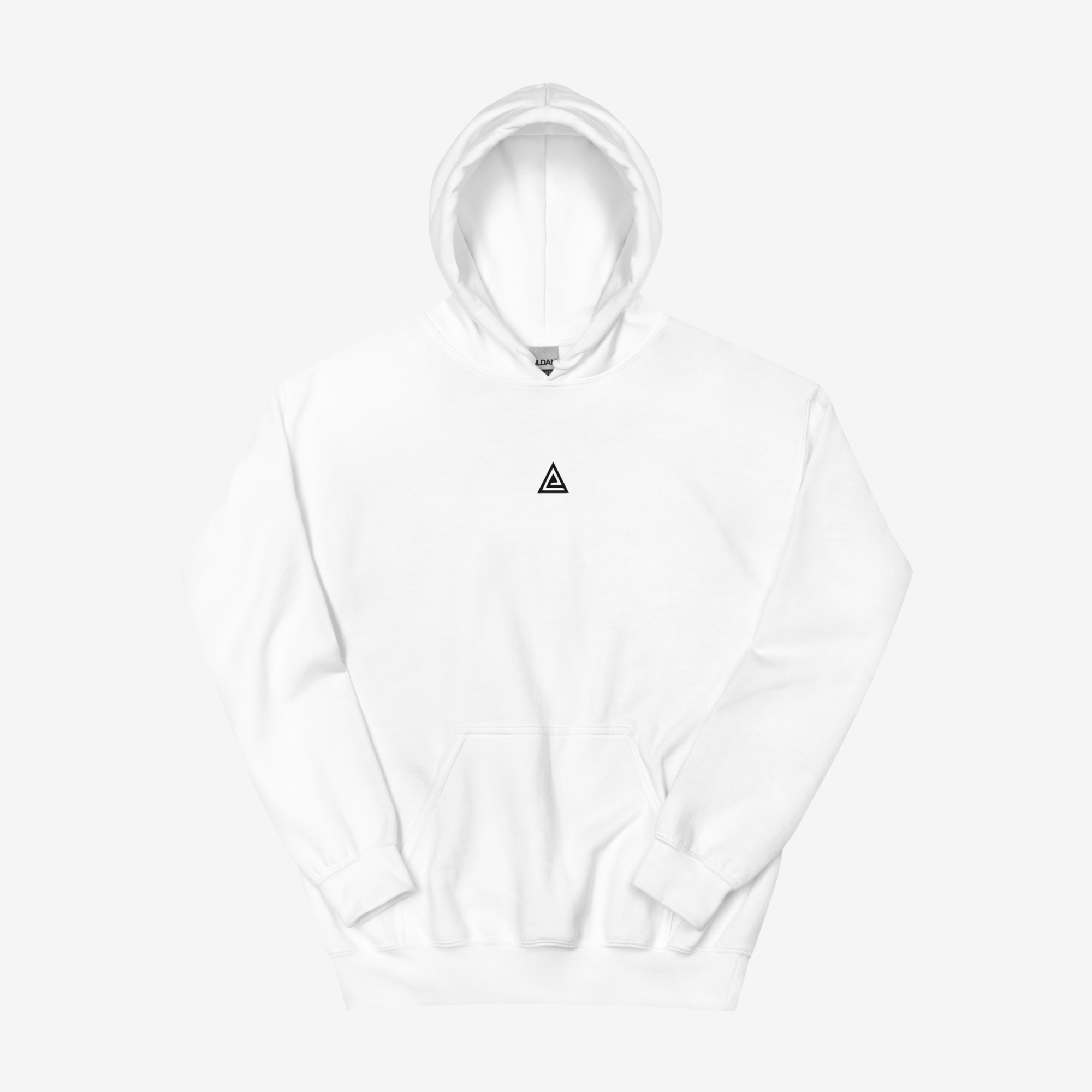 “NO DOUBT” HOODIE