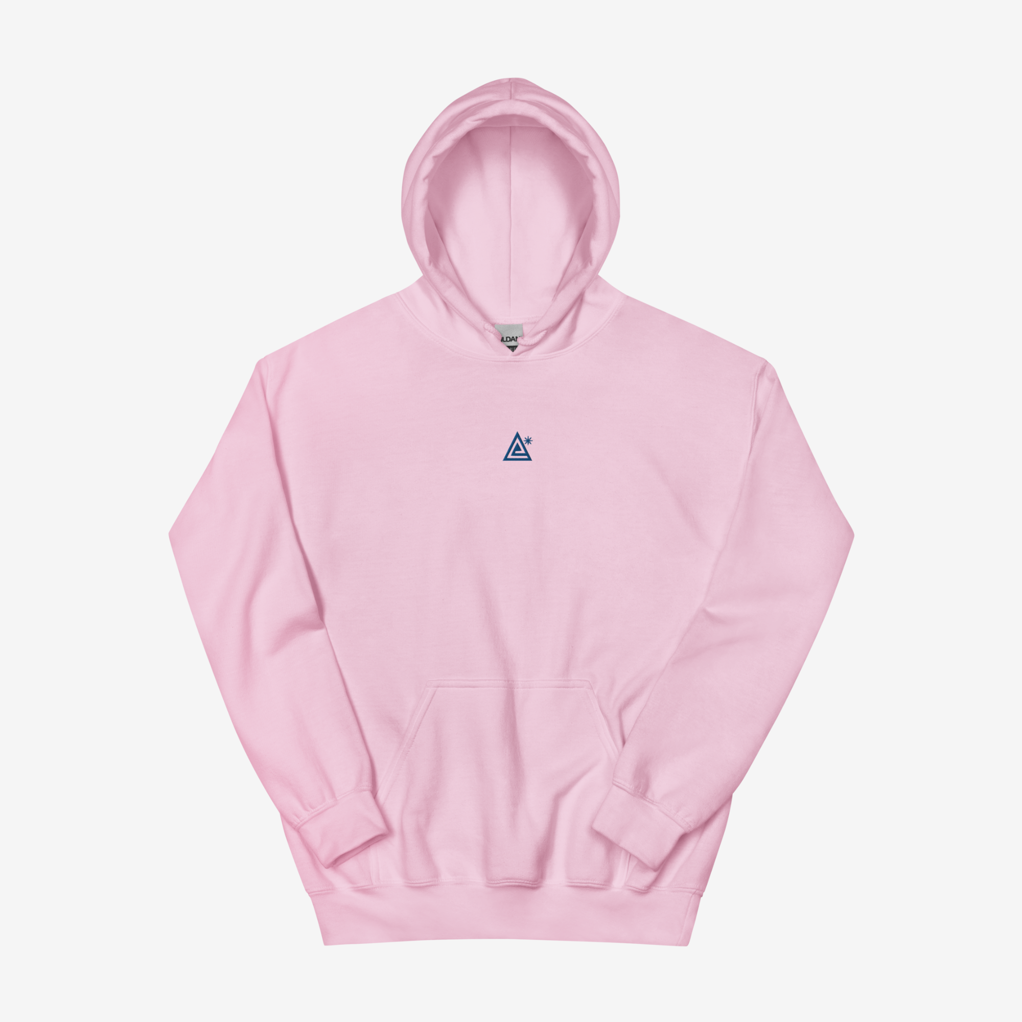 “YOU” HOODIE