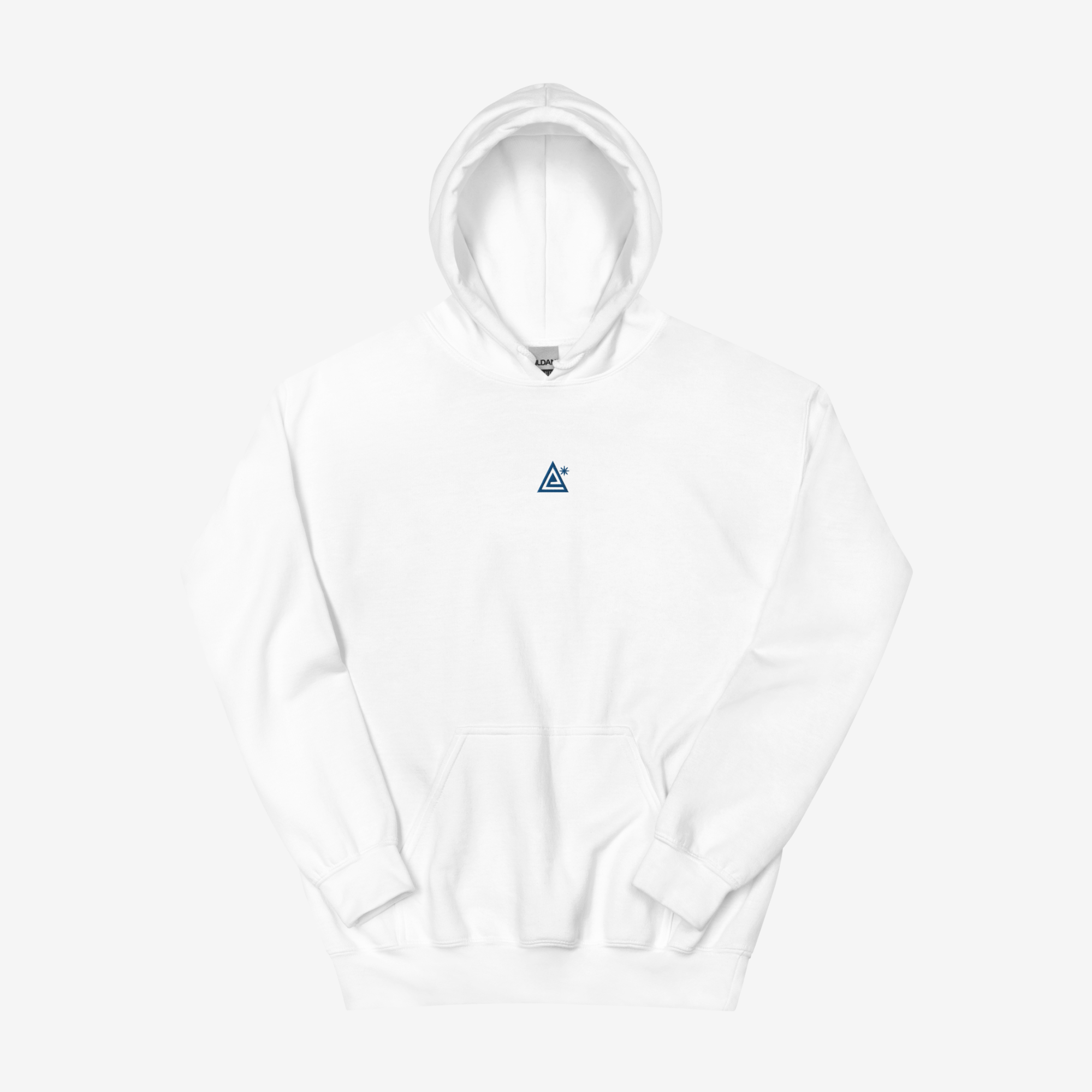 “YOU” HOODIE