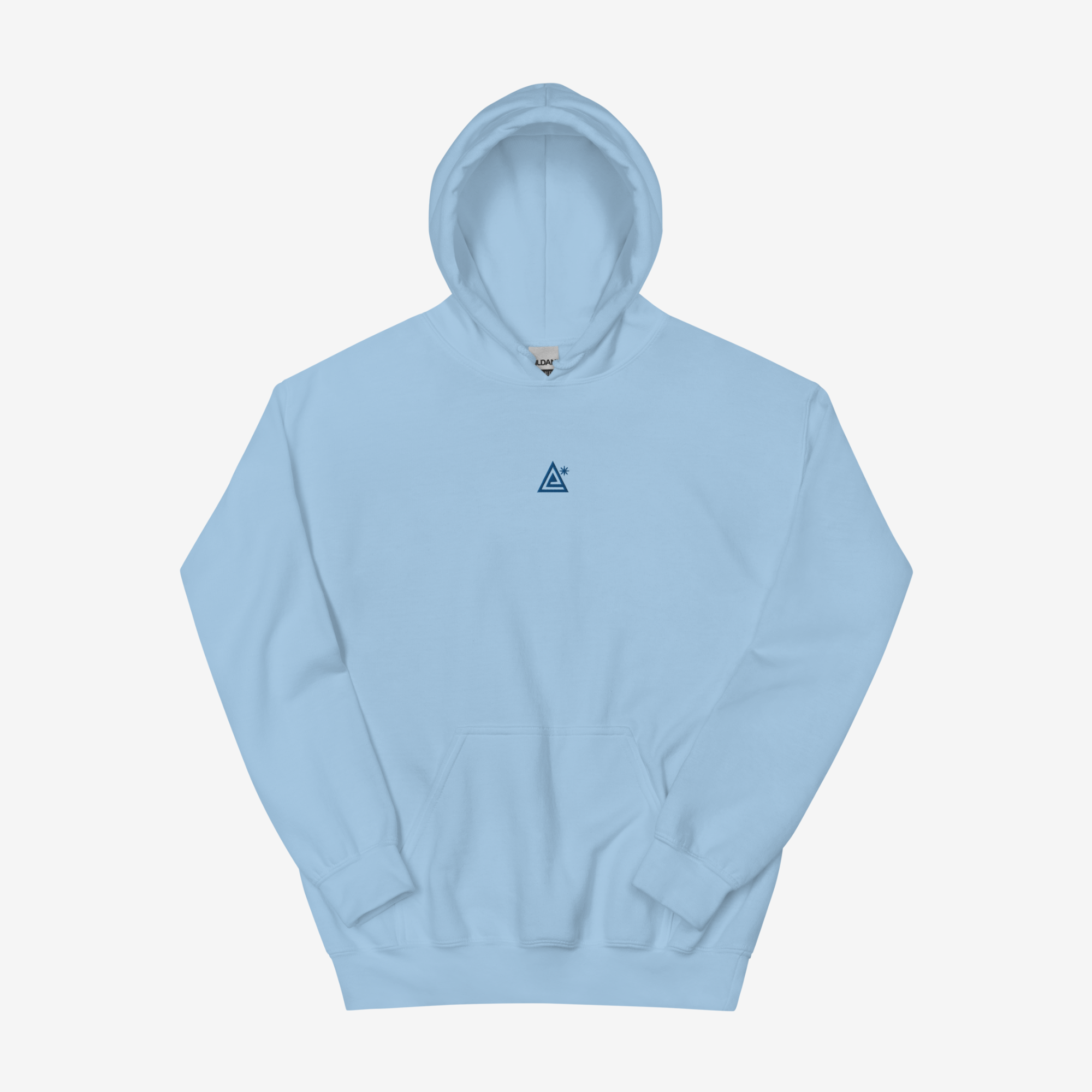 “YOU” HOODIE