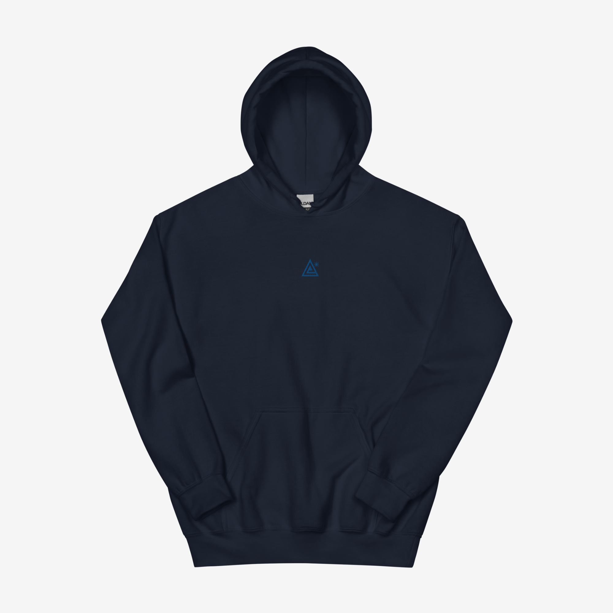 “YOU” HOODIE