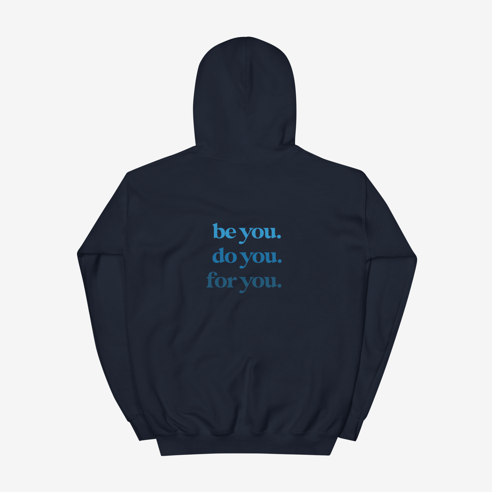 “YOU” HOODIE