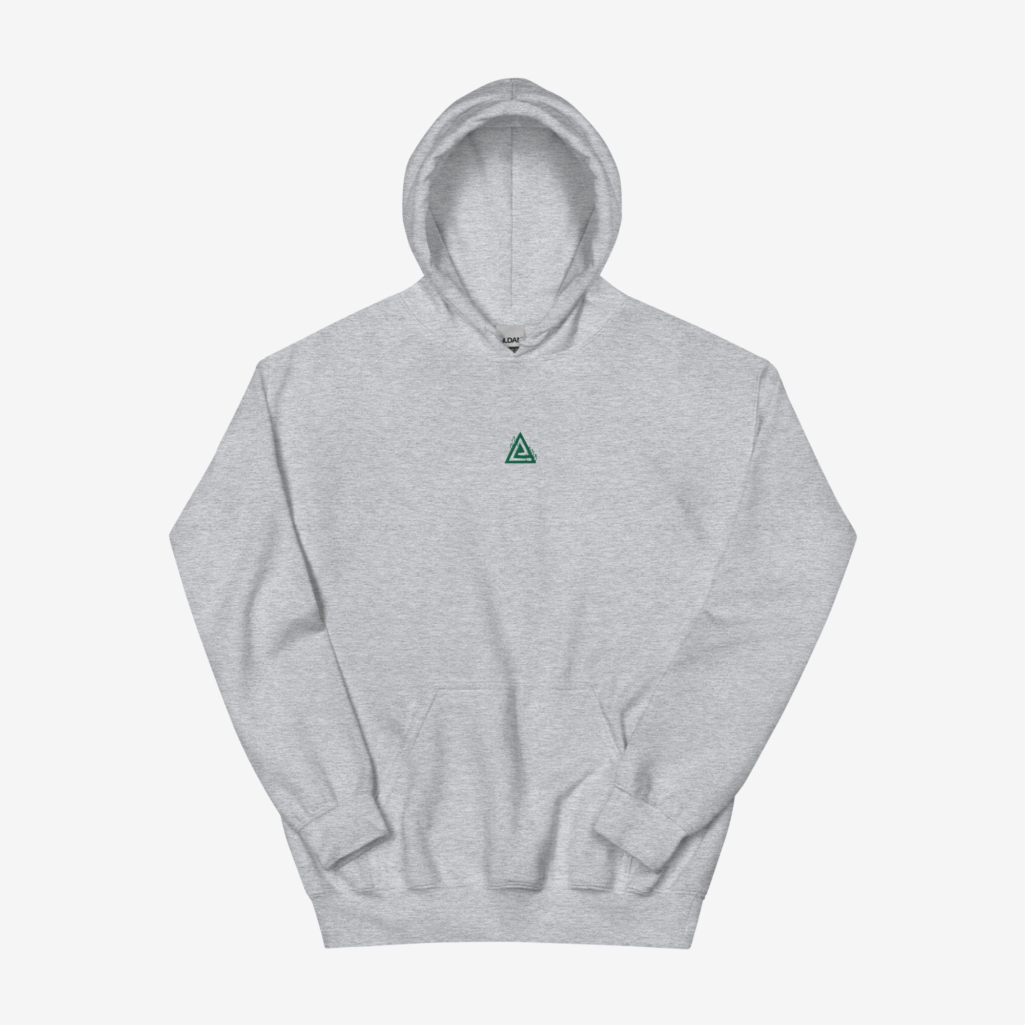 “BLAZE” HOODIE