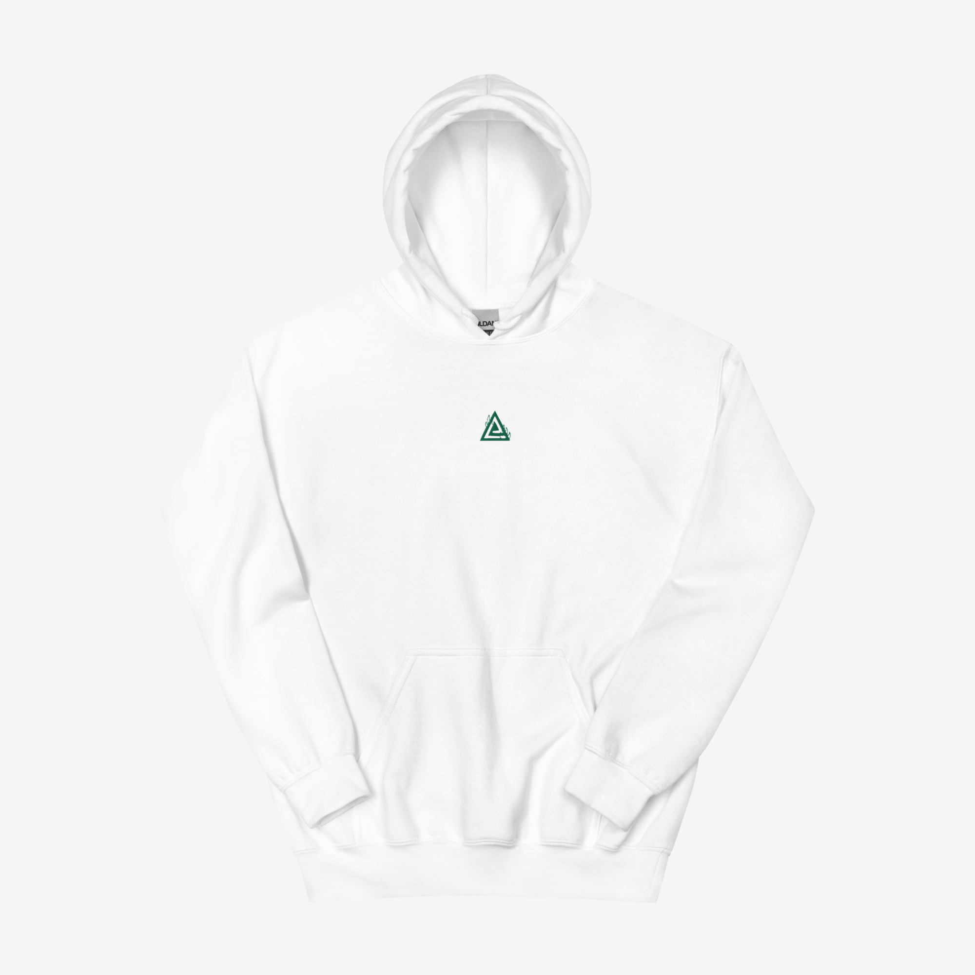 “BLAZE” HOODIE