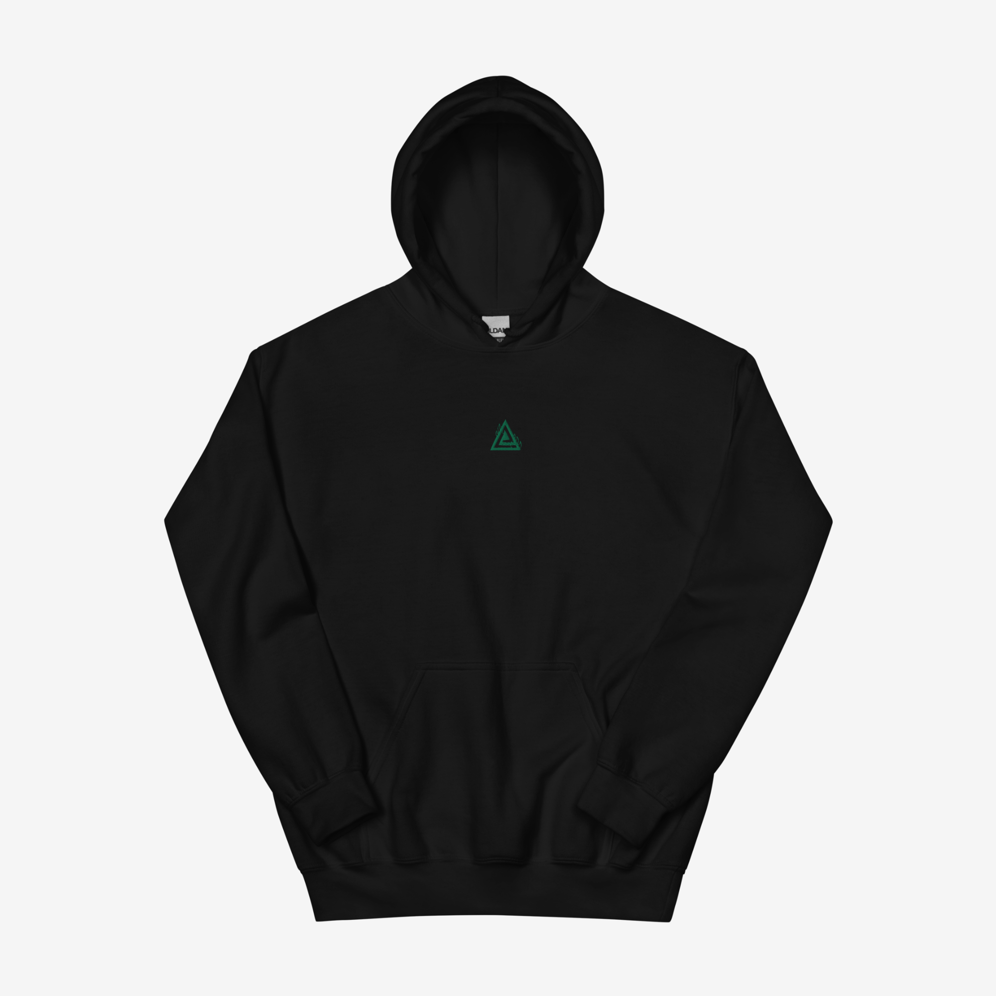 “BLAZE” HOODIE