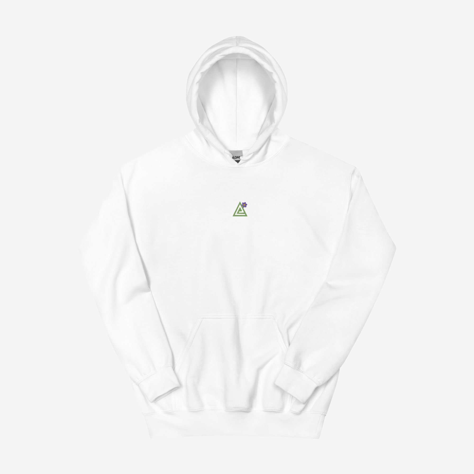 “BLOOM” HOODIE