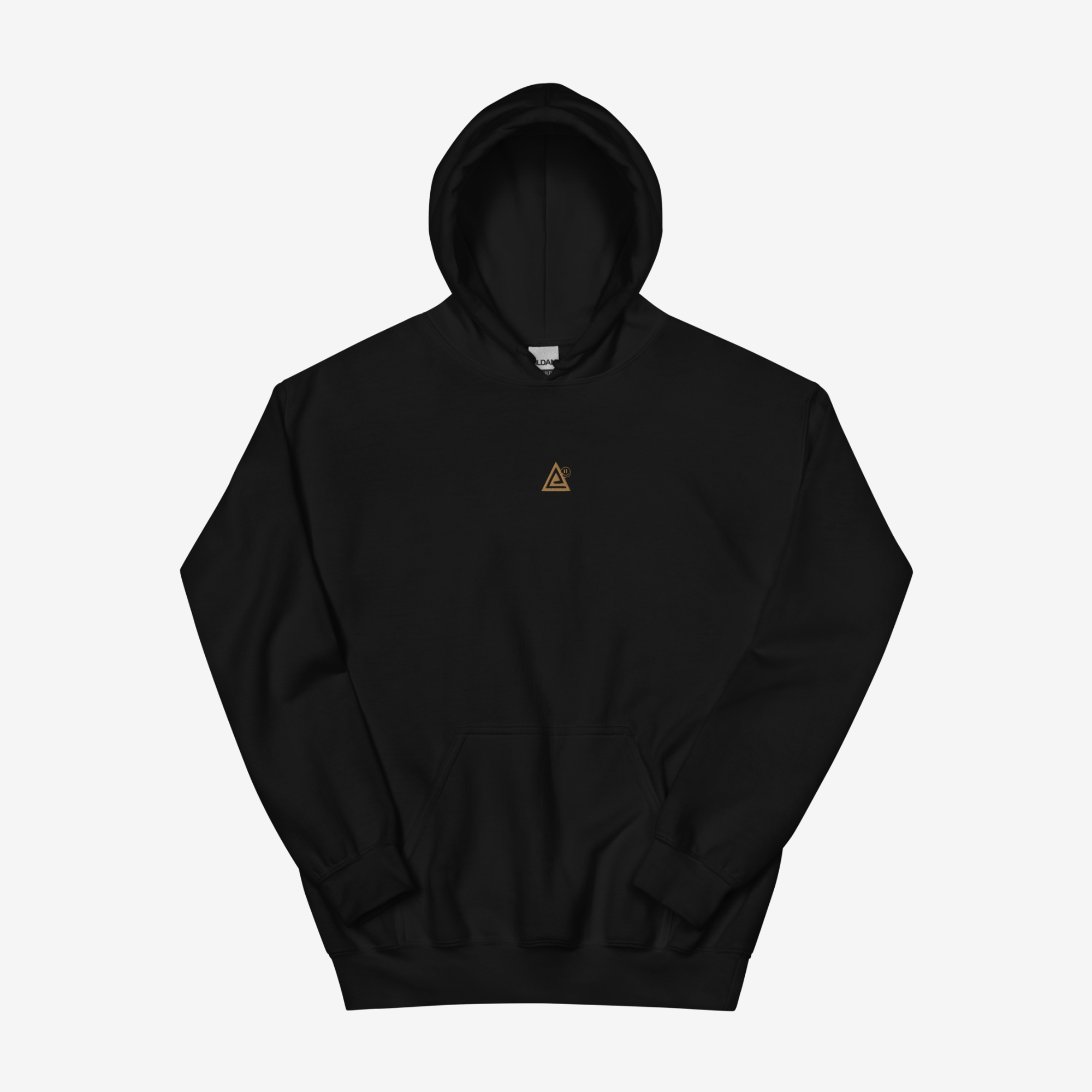 “HAPPY” HOODIE