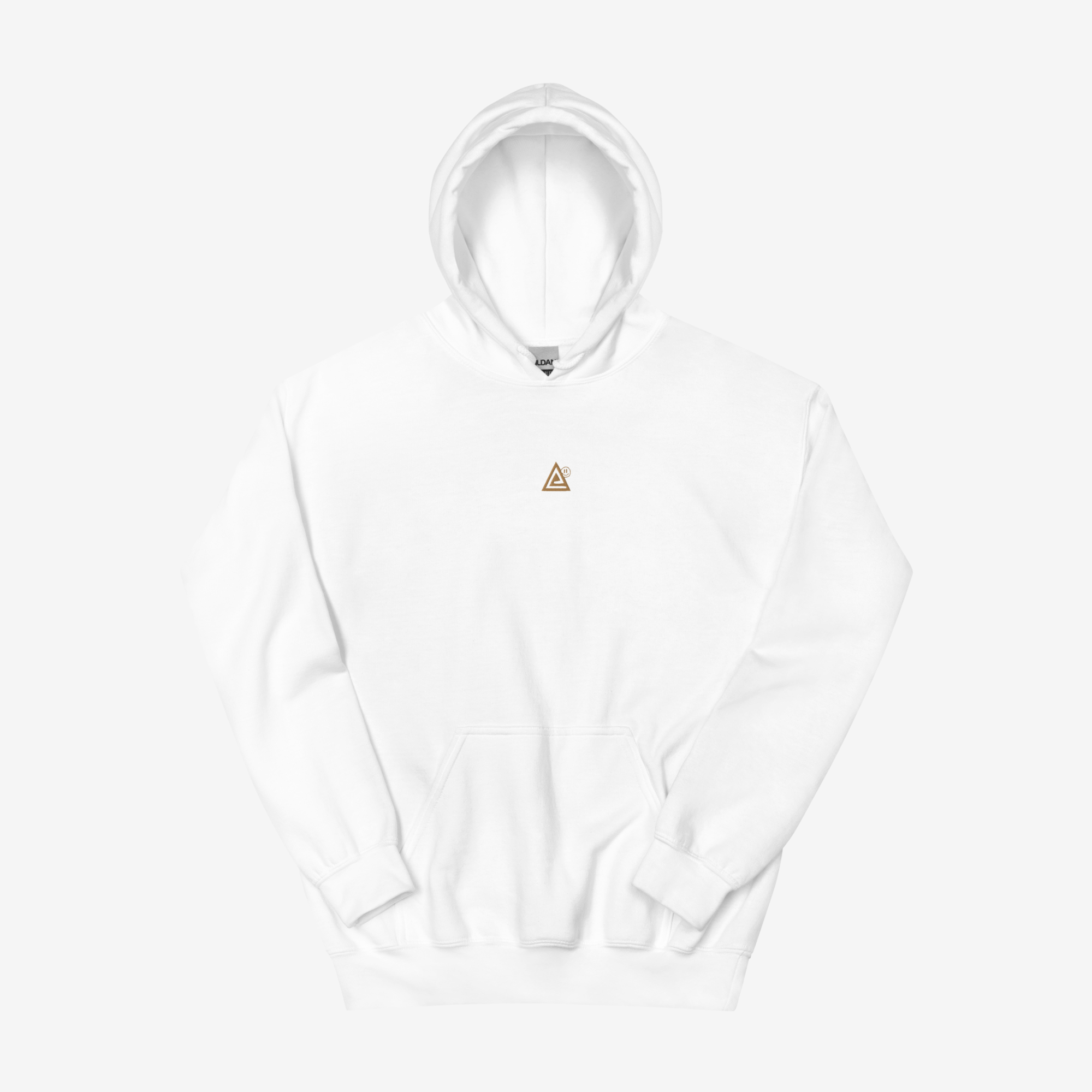 “HAPPY” HOODIE