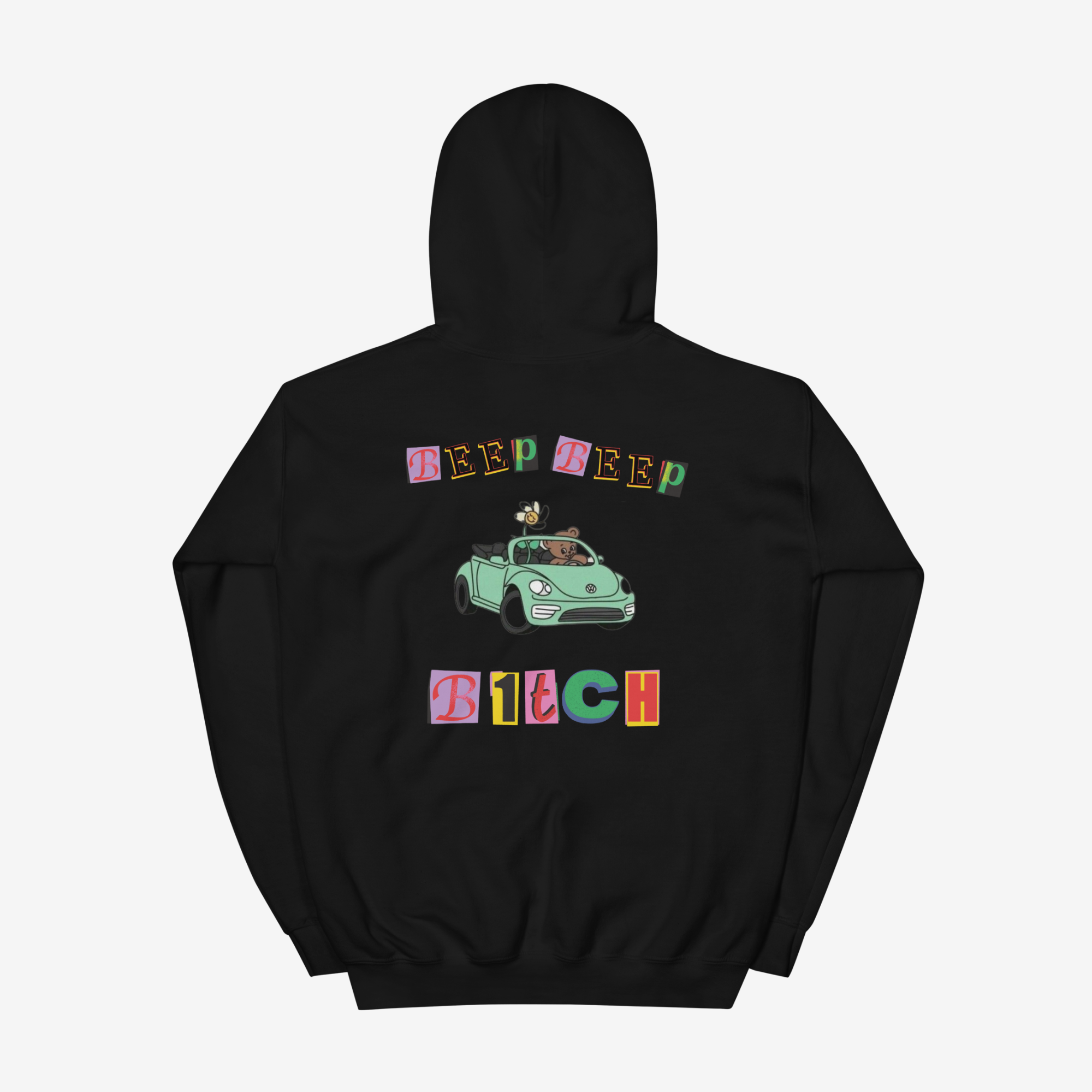 “FEAST” HOODIE