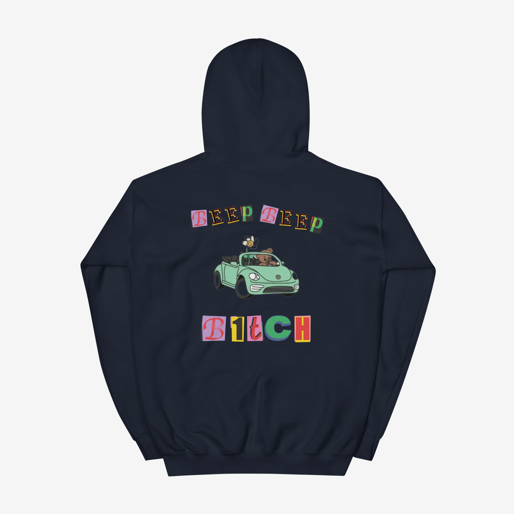 “FEAST” HOODIE