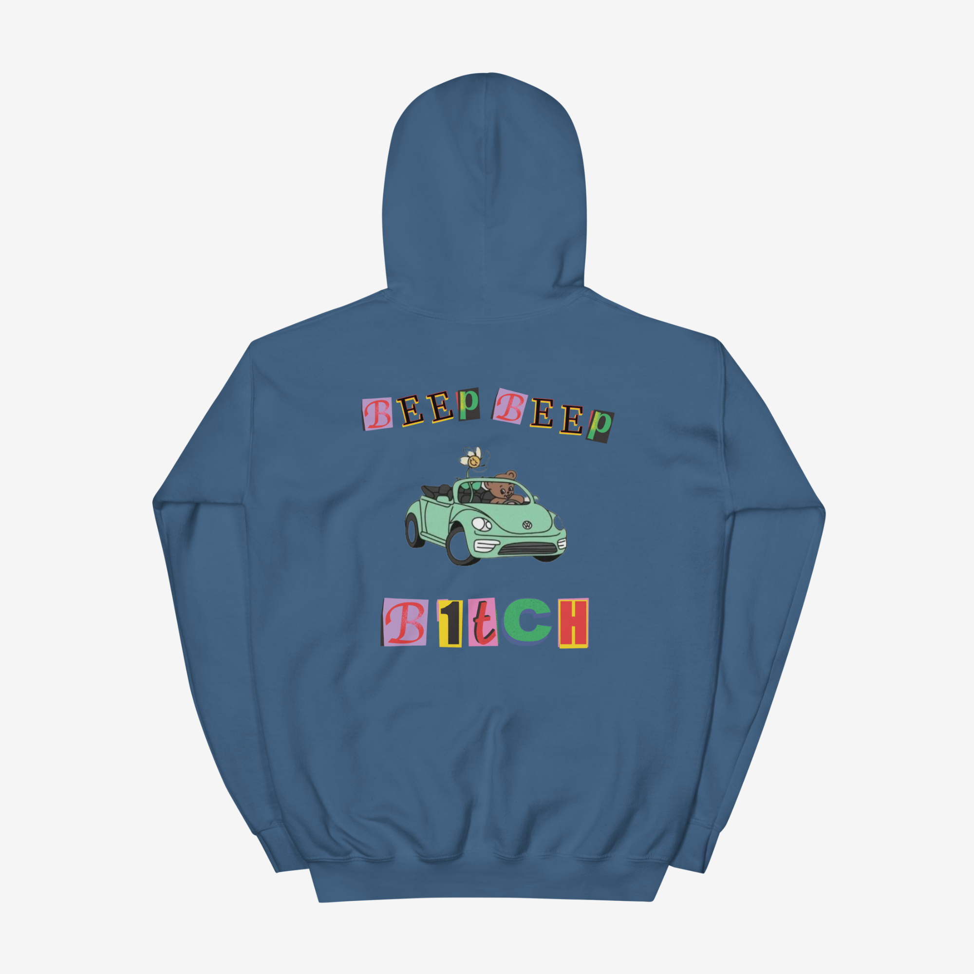 “FEAST” HOODIE