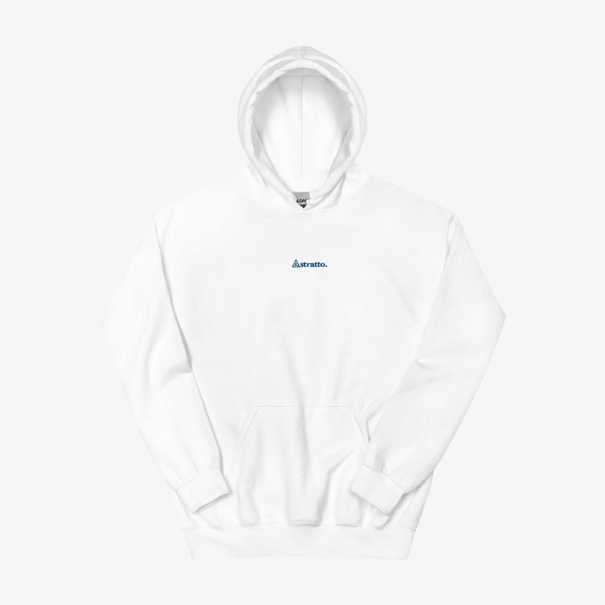 “ASTRATTO” HOODIE