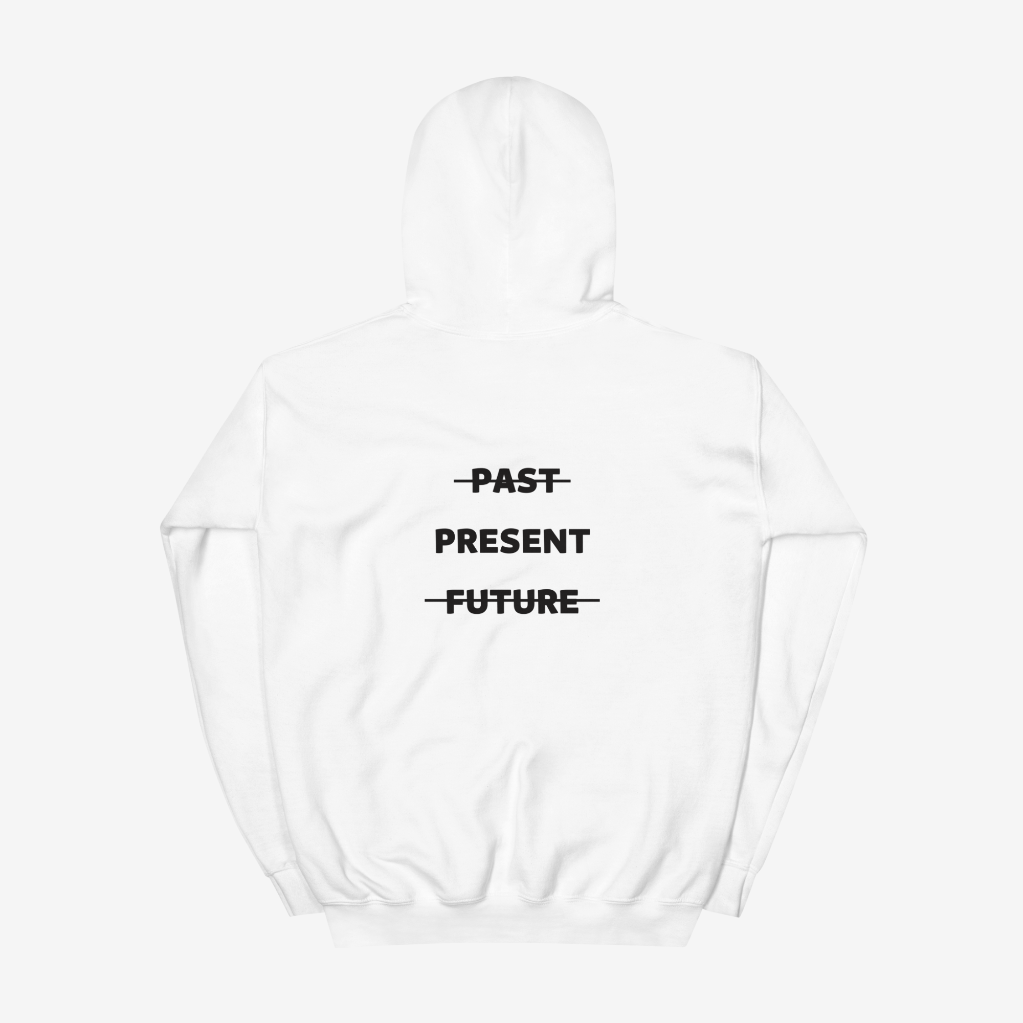 “BASIC” HOODIE