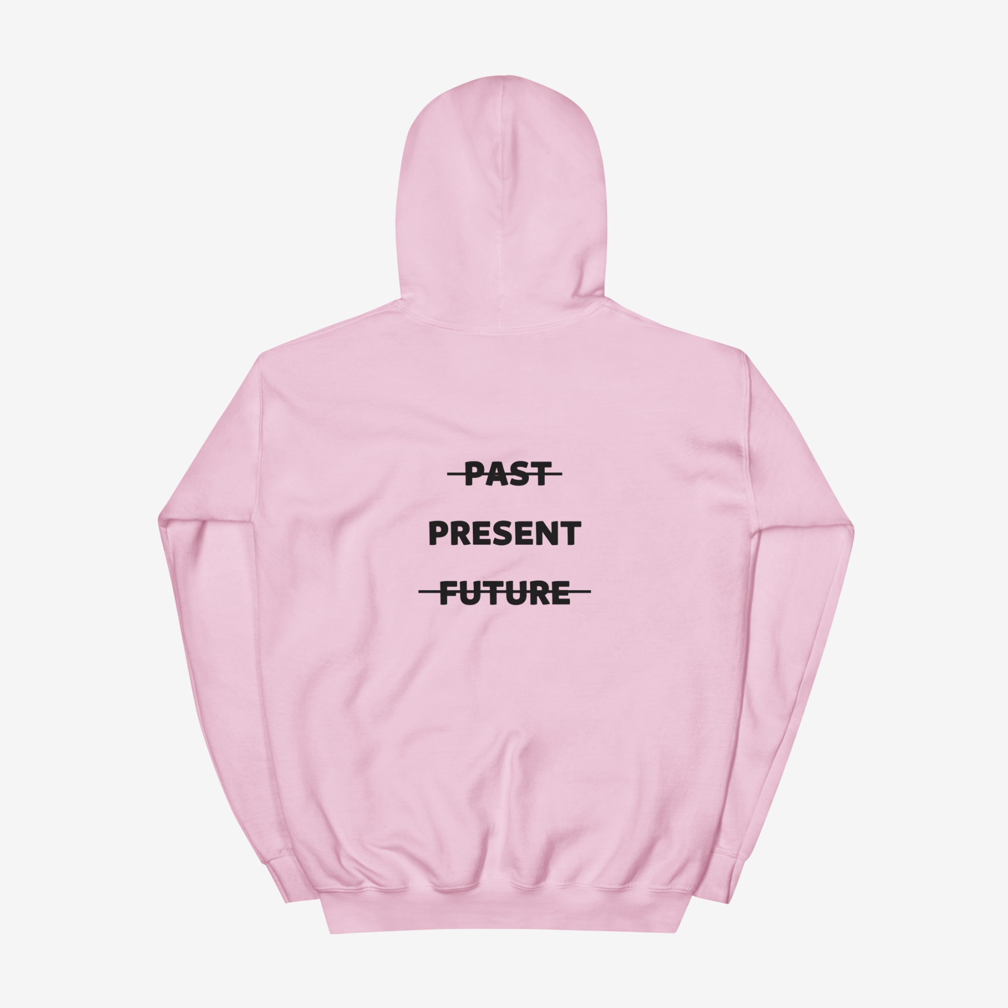 “BASIC” HOODIE