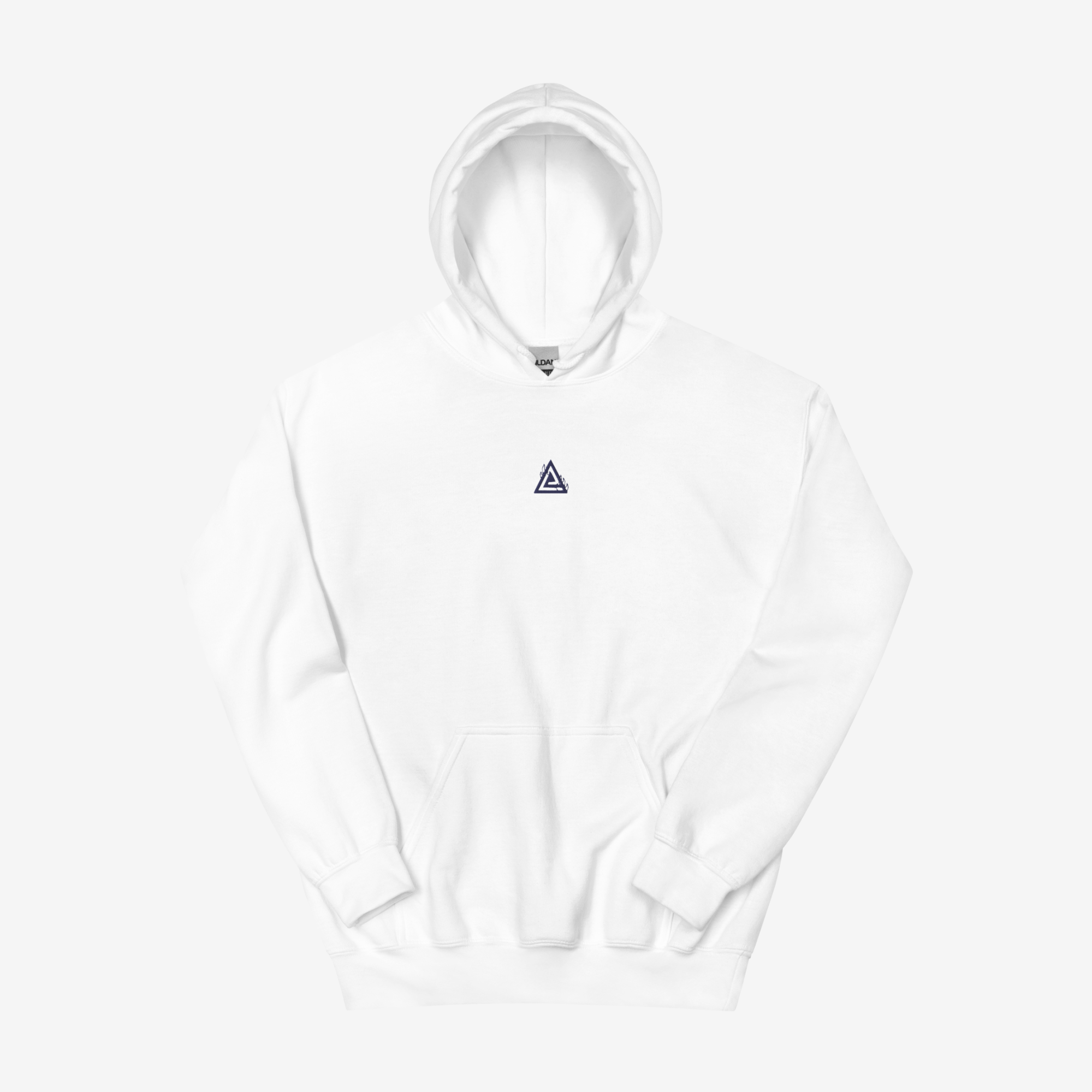 “FIRE” HOODIE