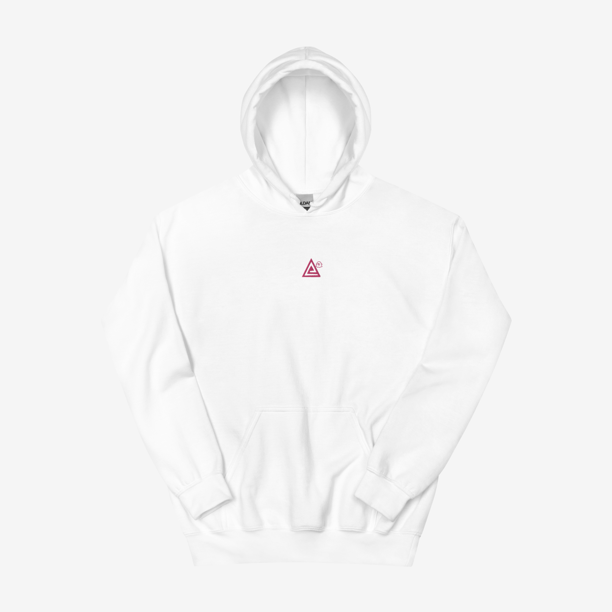 “GHOST” HOODIE