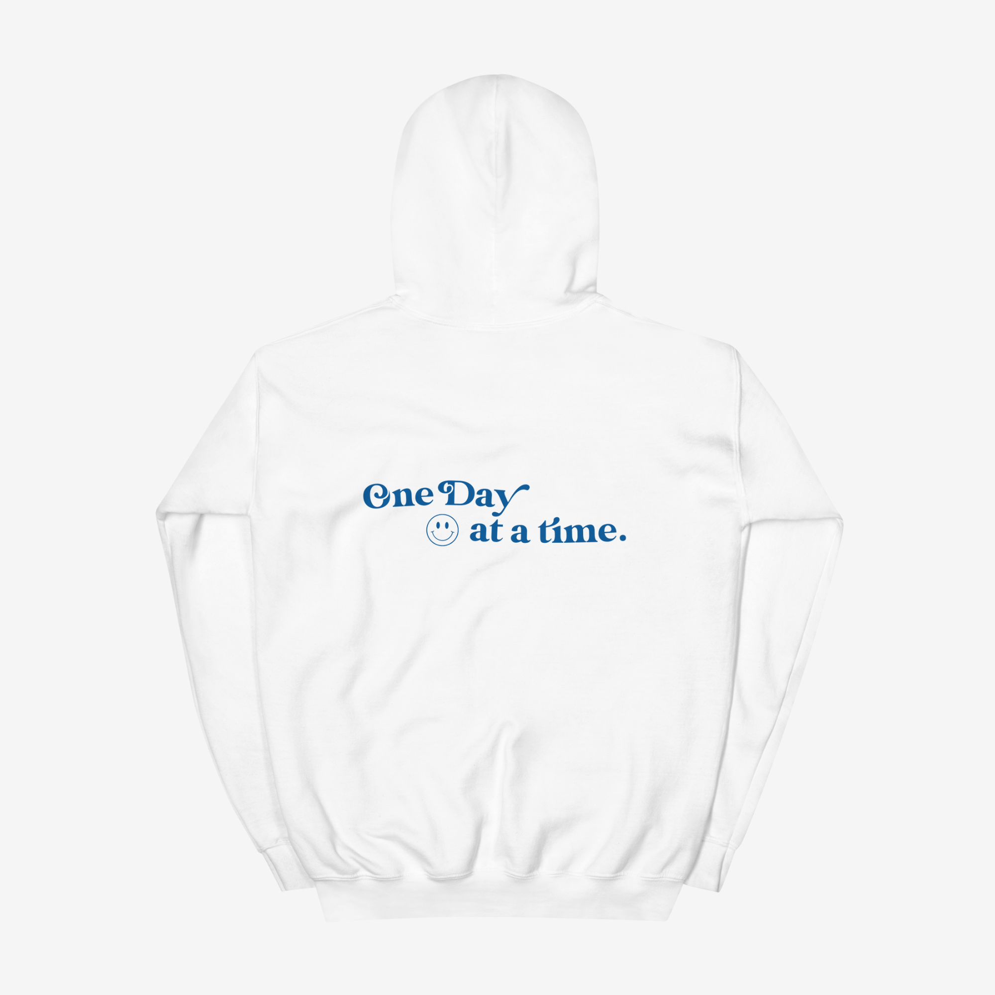 “HAPPINESS” HOODIE