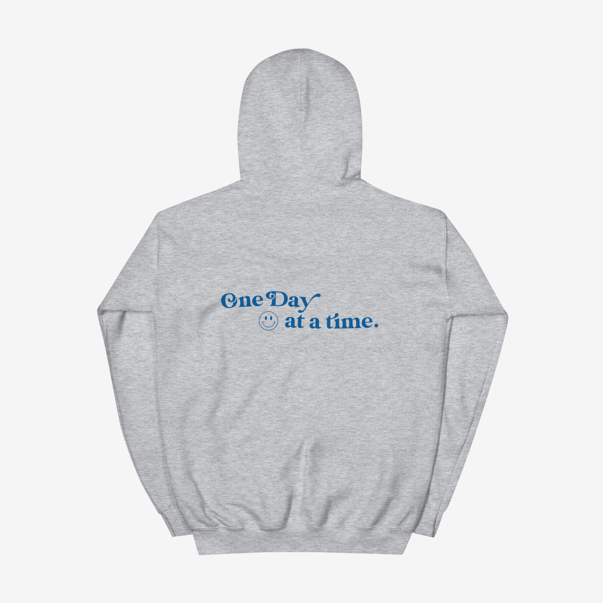 “HAPPINESS” HOODIE