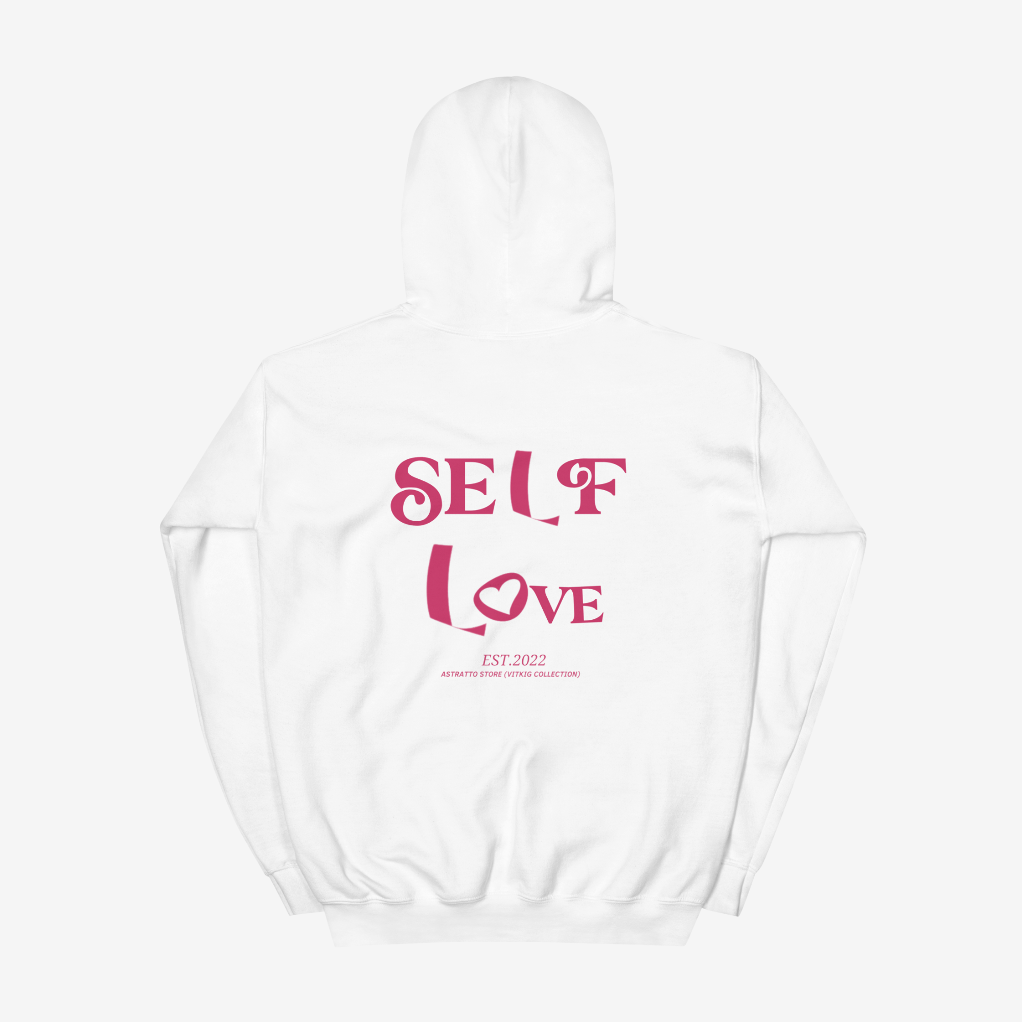 “LOVE” HOODIE