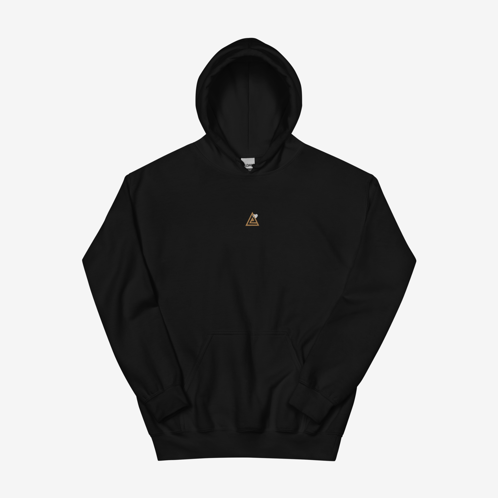 “PASSION” HOODIE