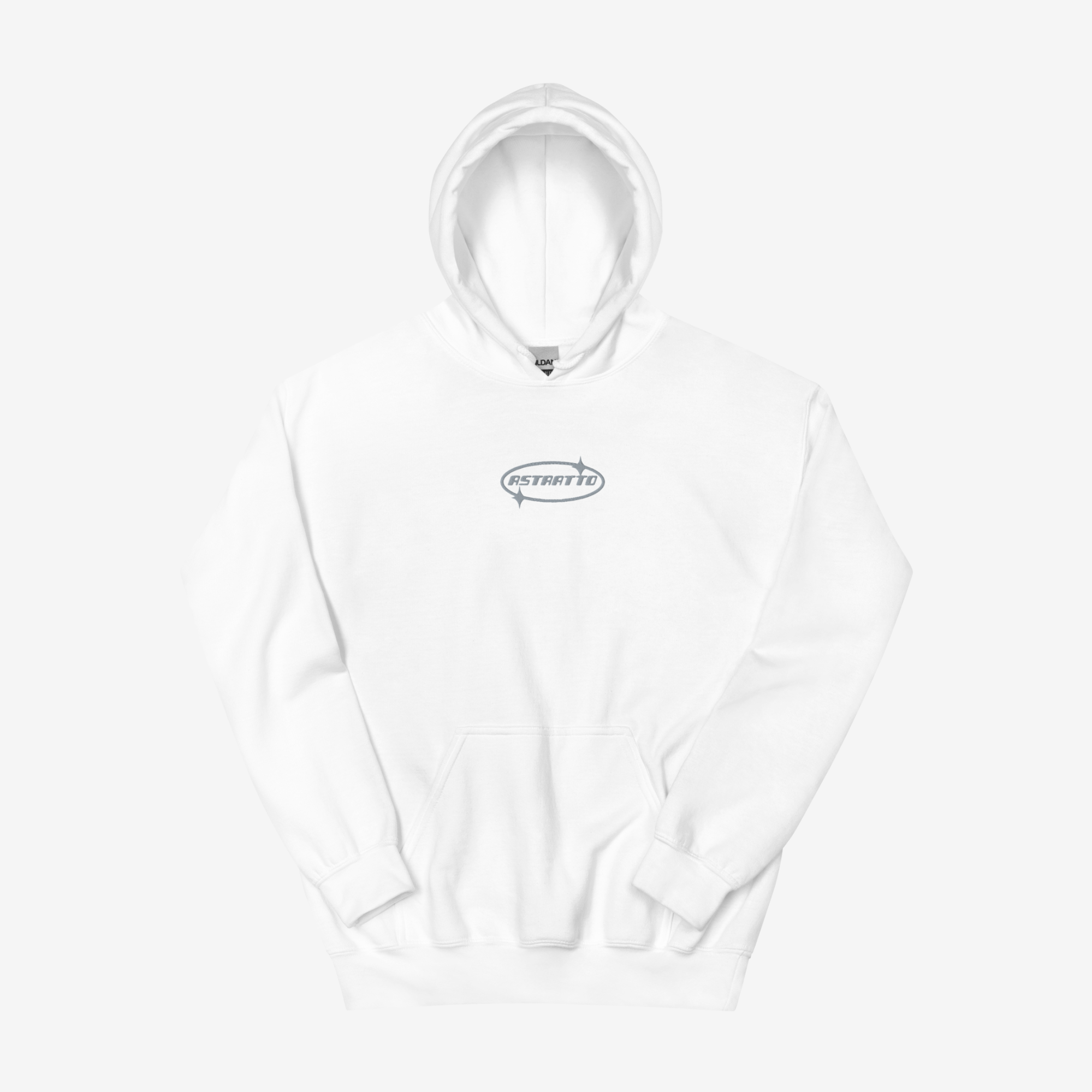 “PROCESS” HOODIE