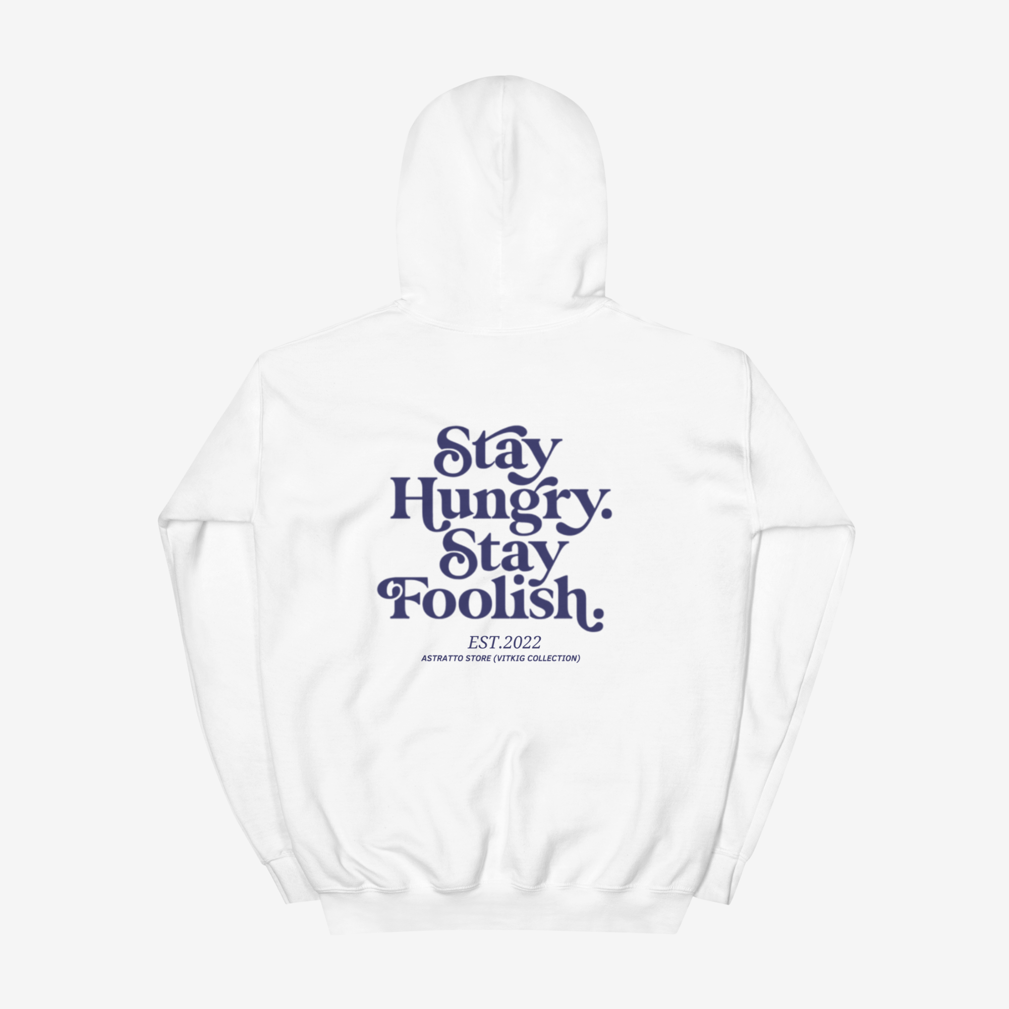 “THIRSTY” HOODIE