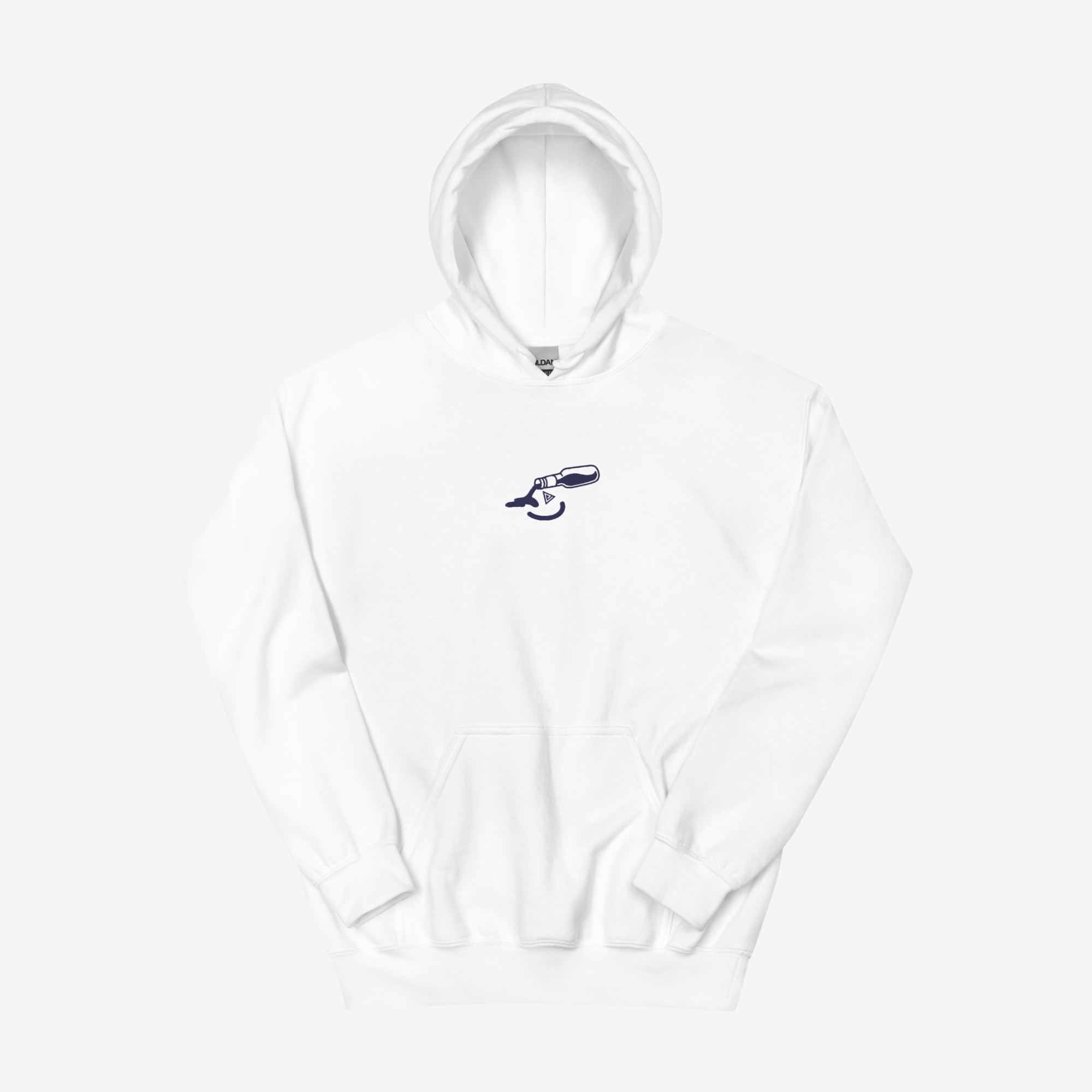 “THIRSTY” HOODIE