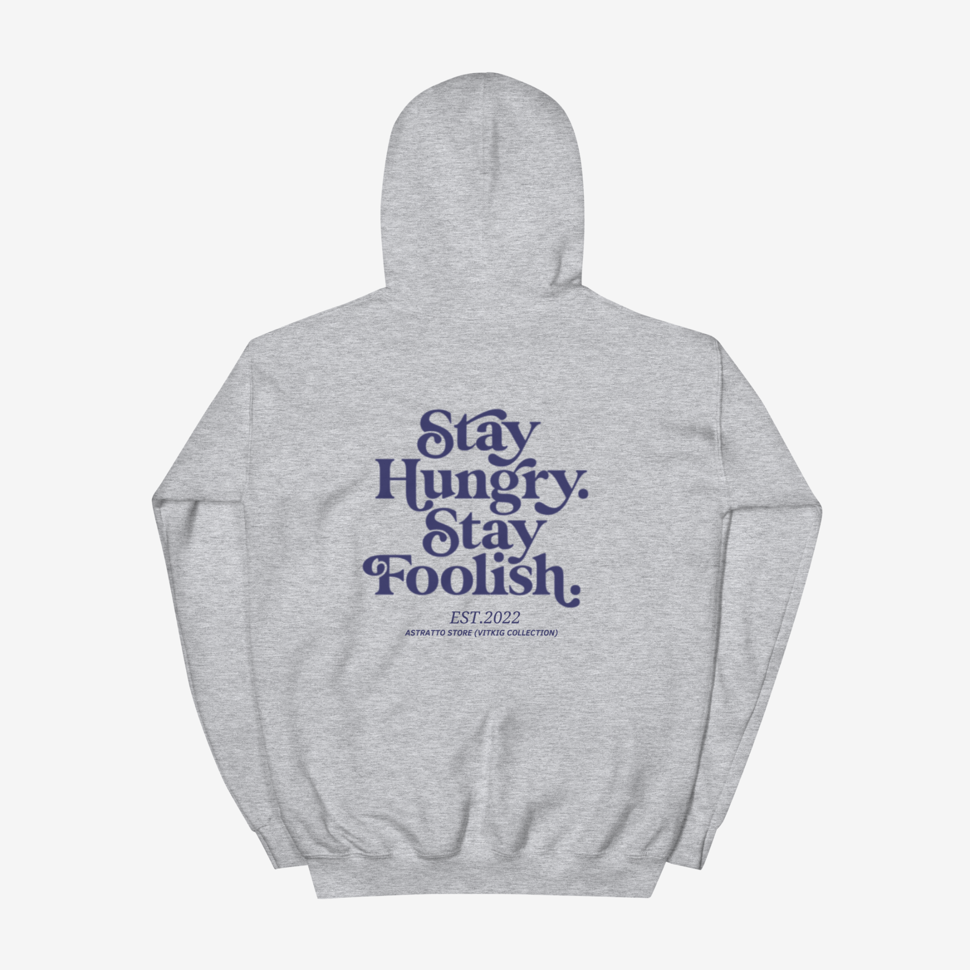 “THIRSTY” HOODIE