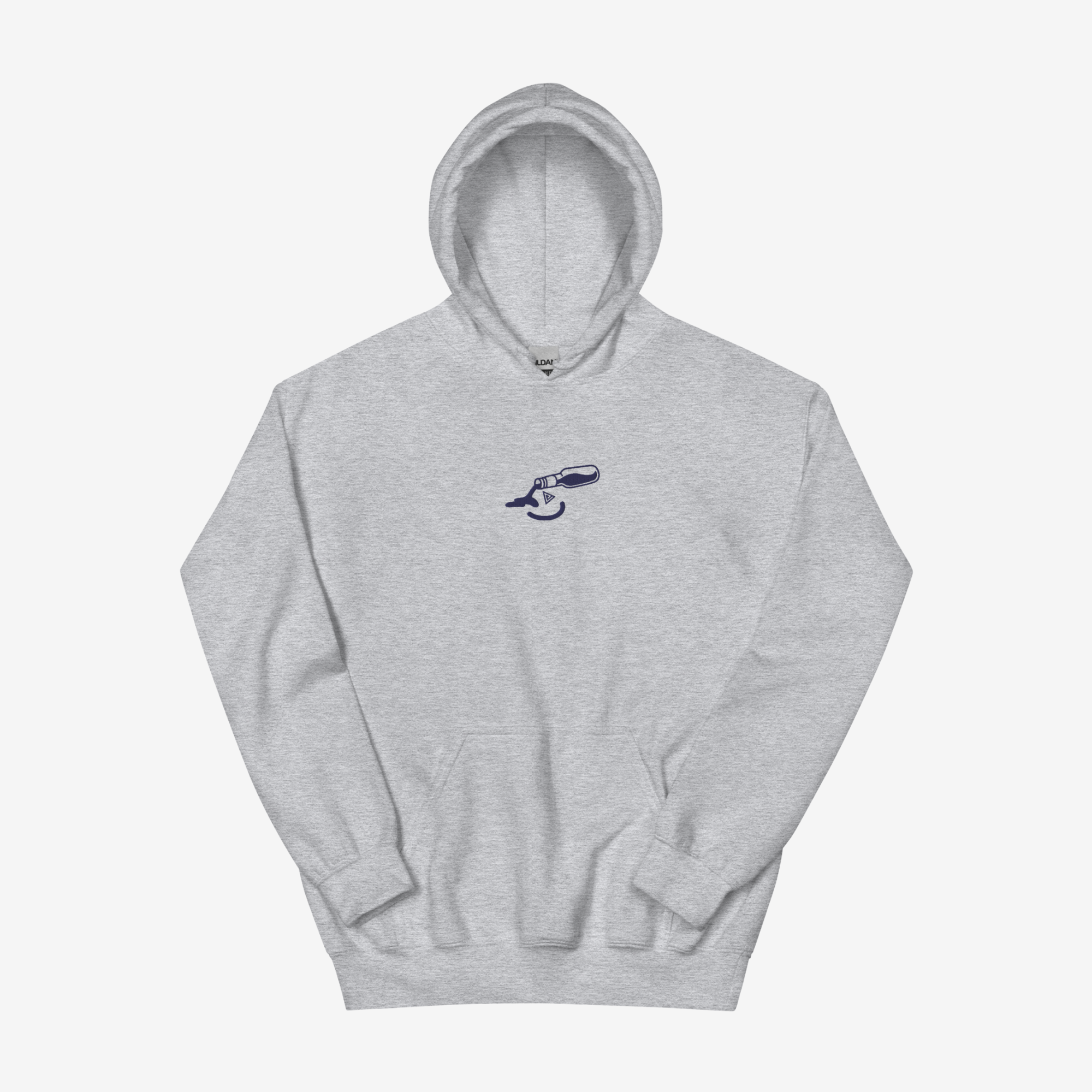 “THIRSTY” HOODIE