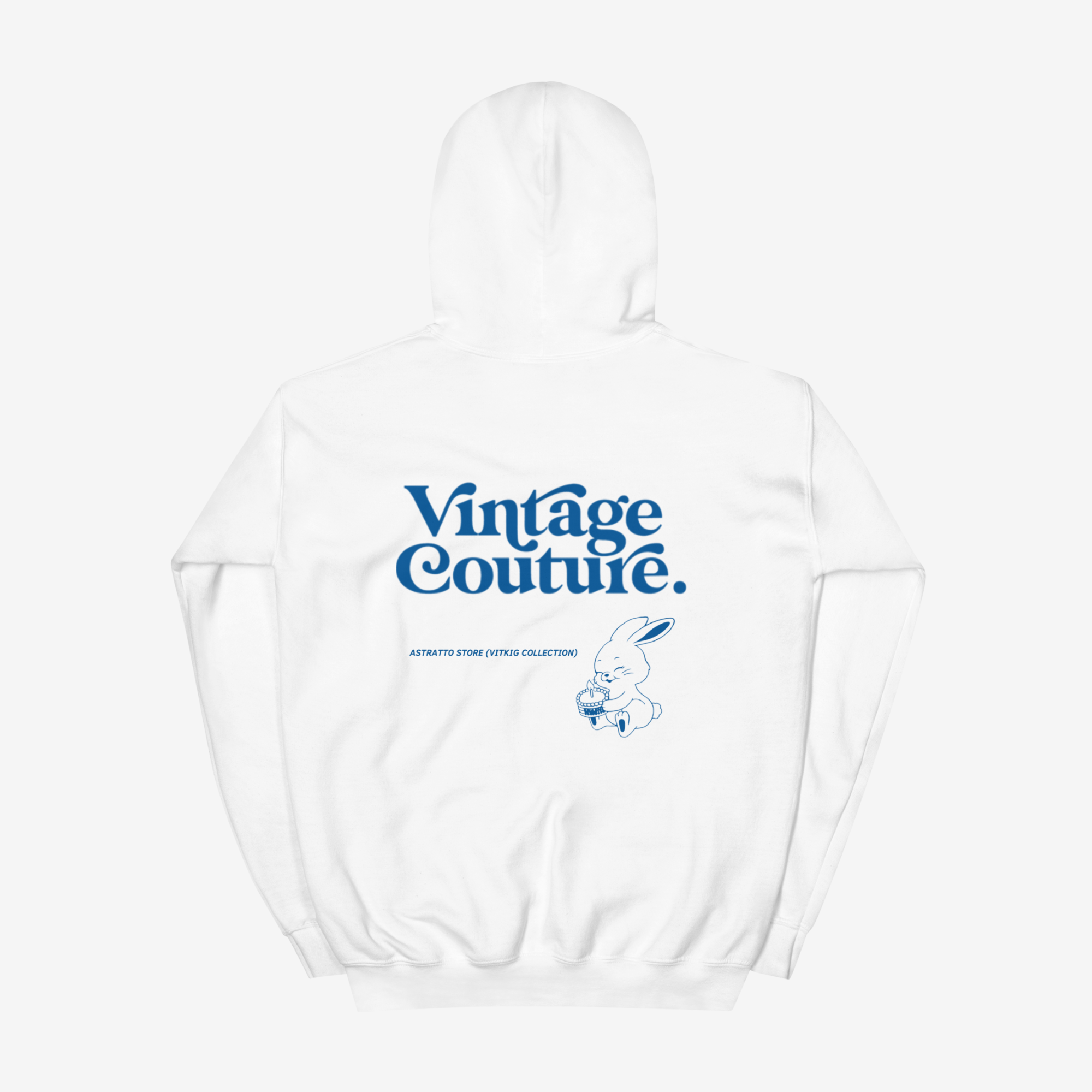 “VINTAGE” HOODIE