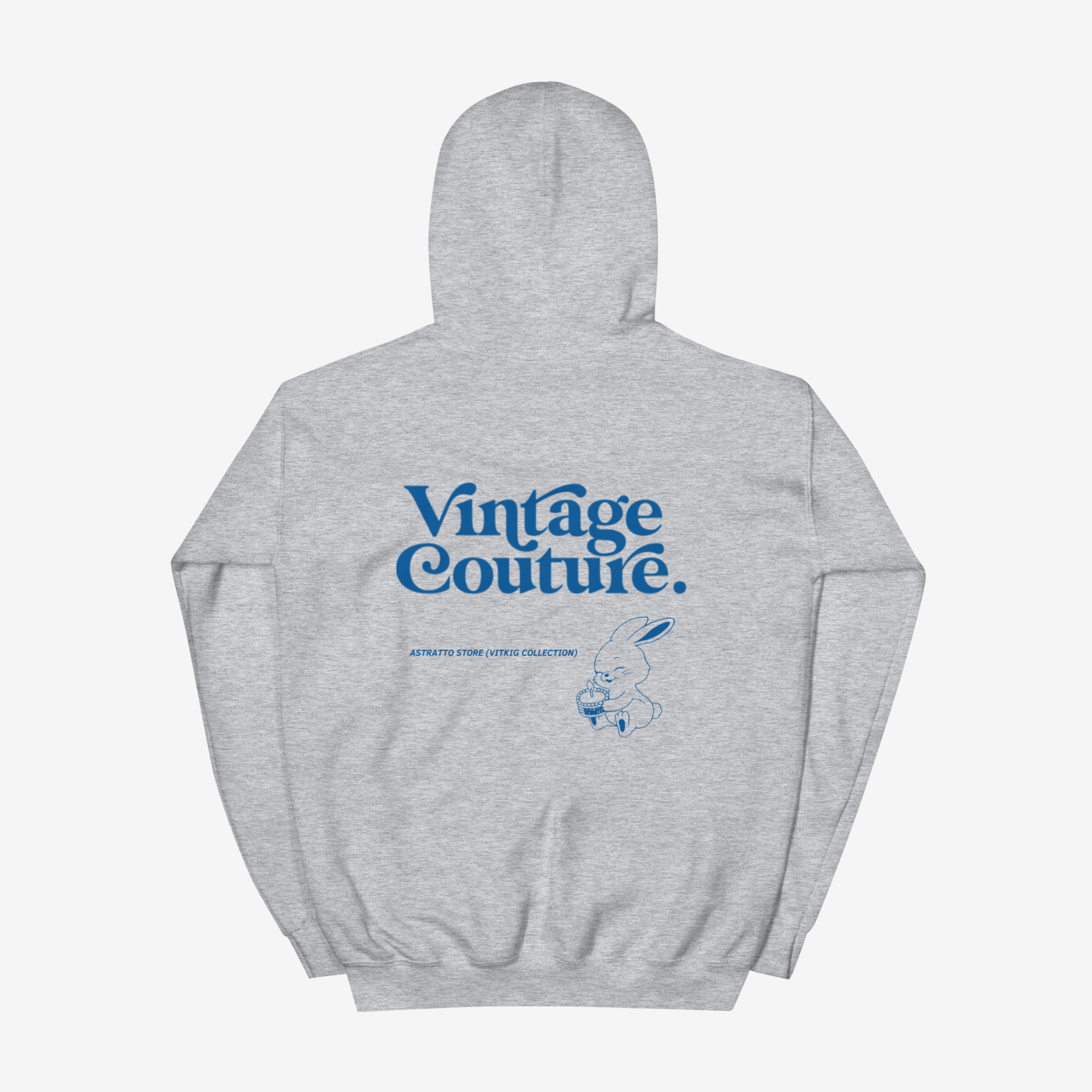 “VINTAGE” HOODIE