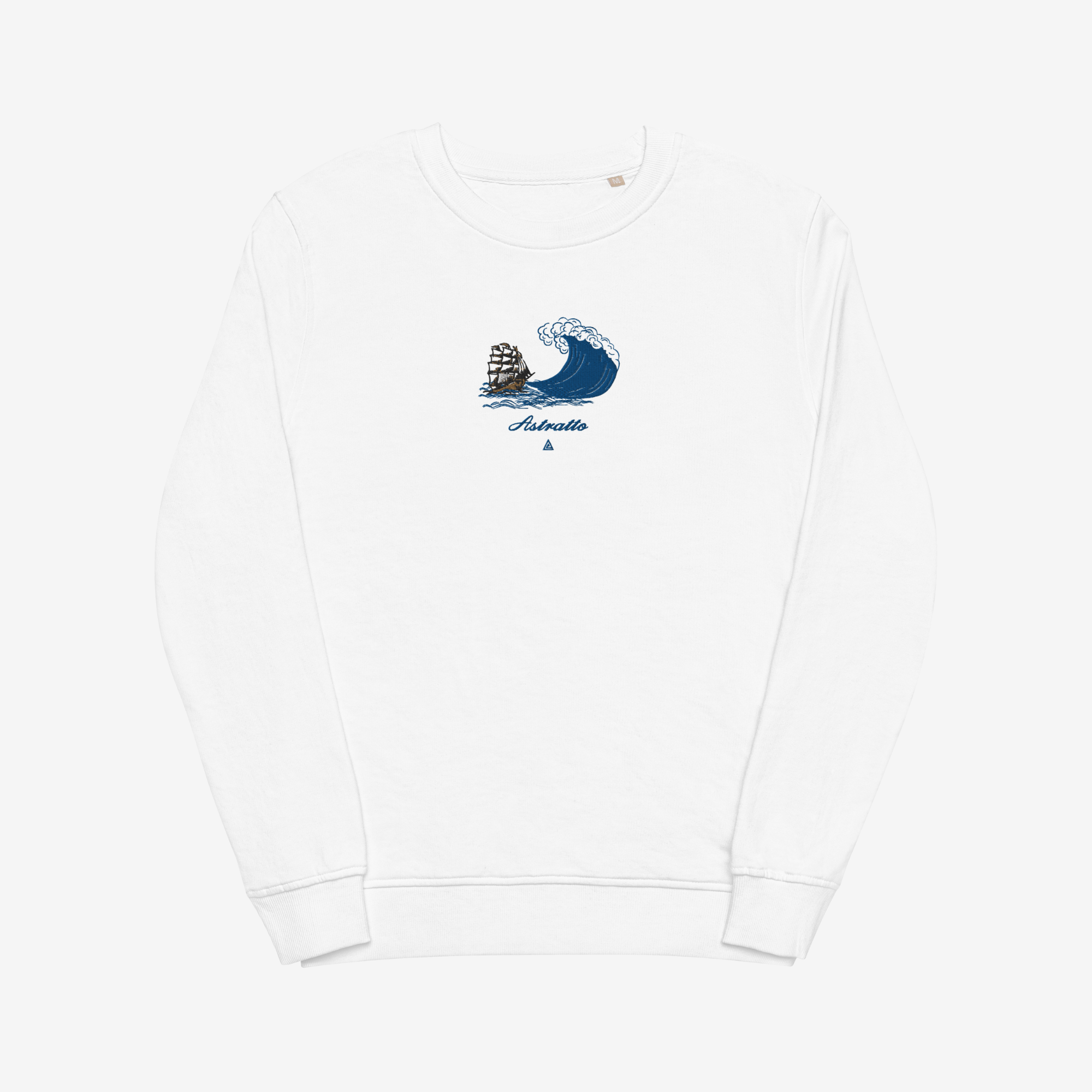 GALLEON SWEATSHIRT