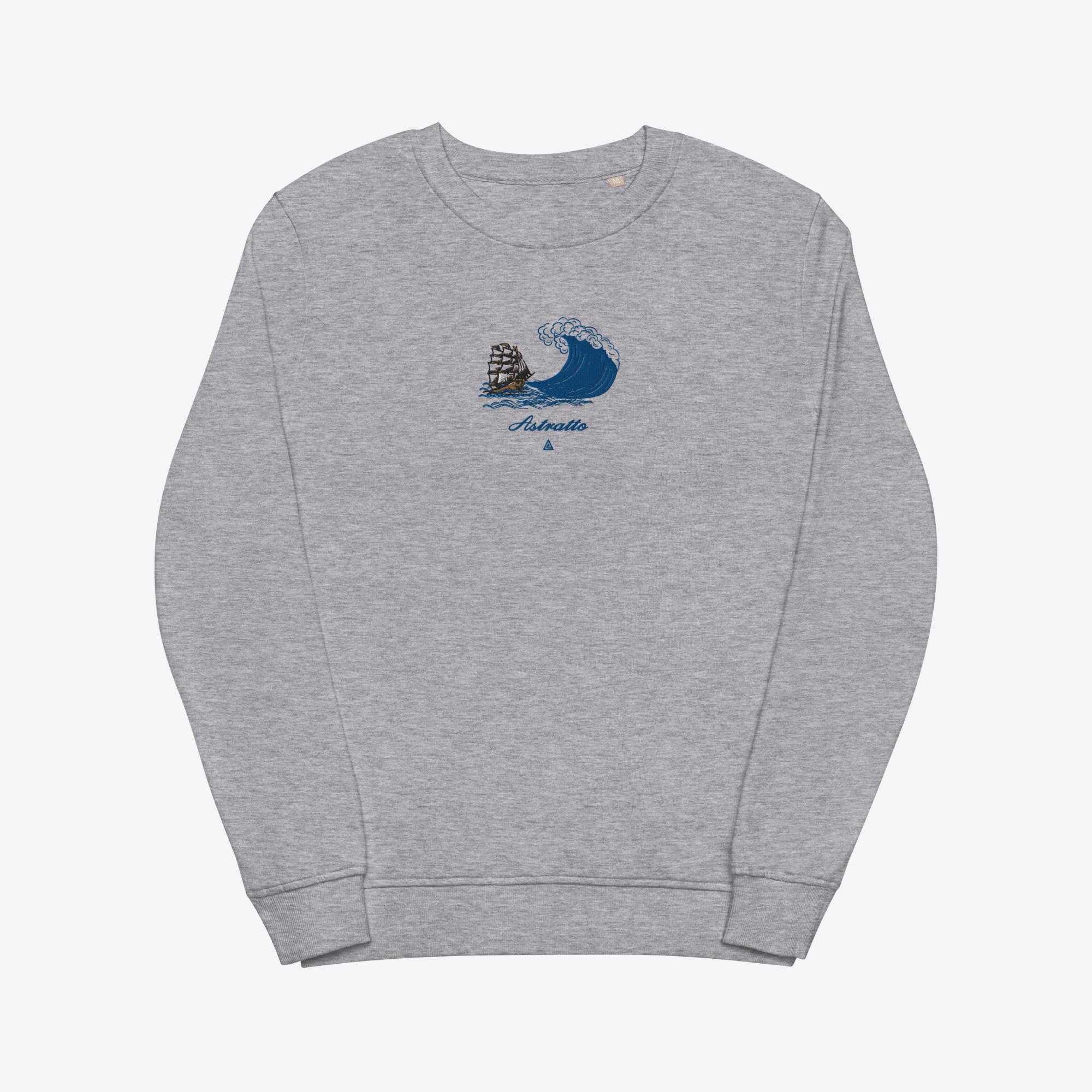 GALLEON SWEATSHIRT