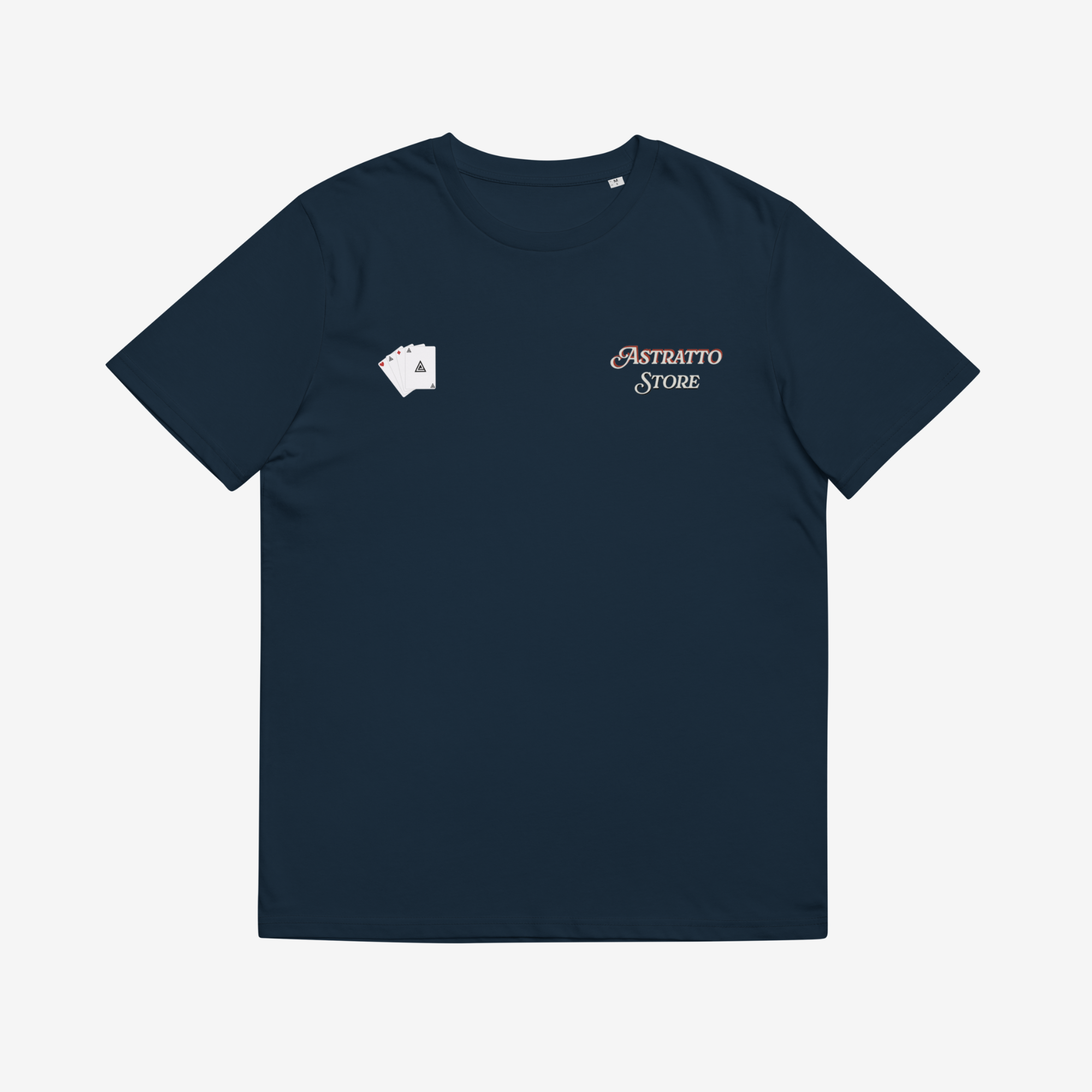 CARDS TEE