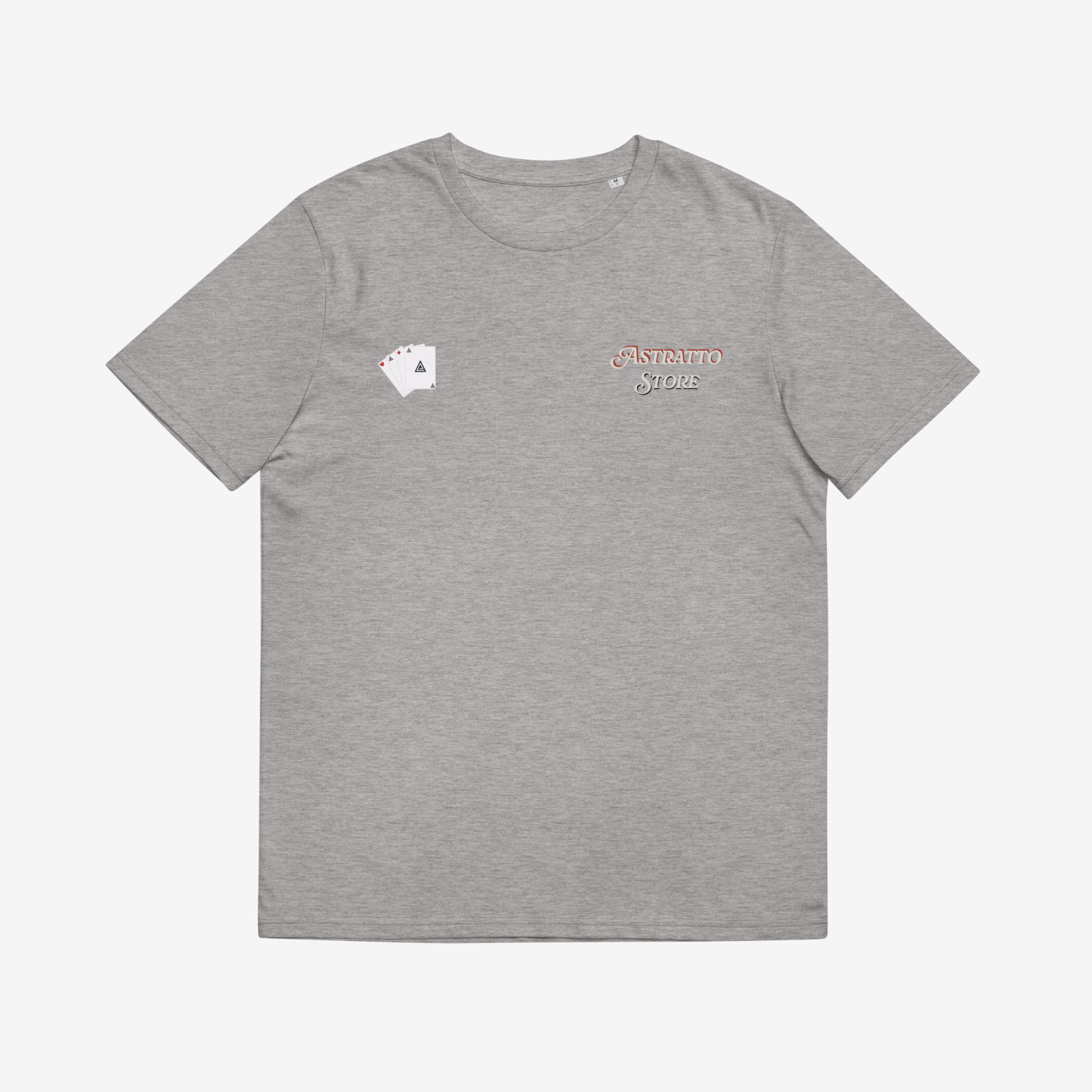 CARDS TEE