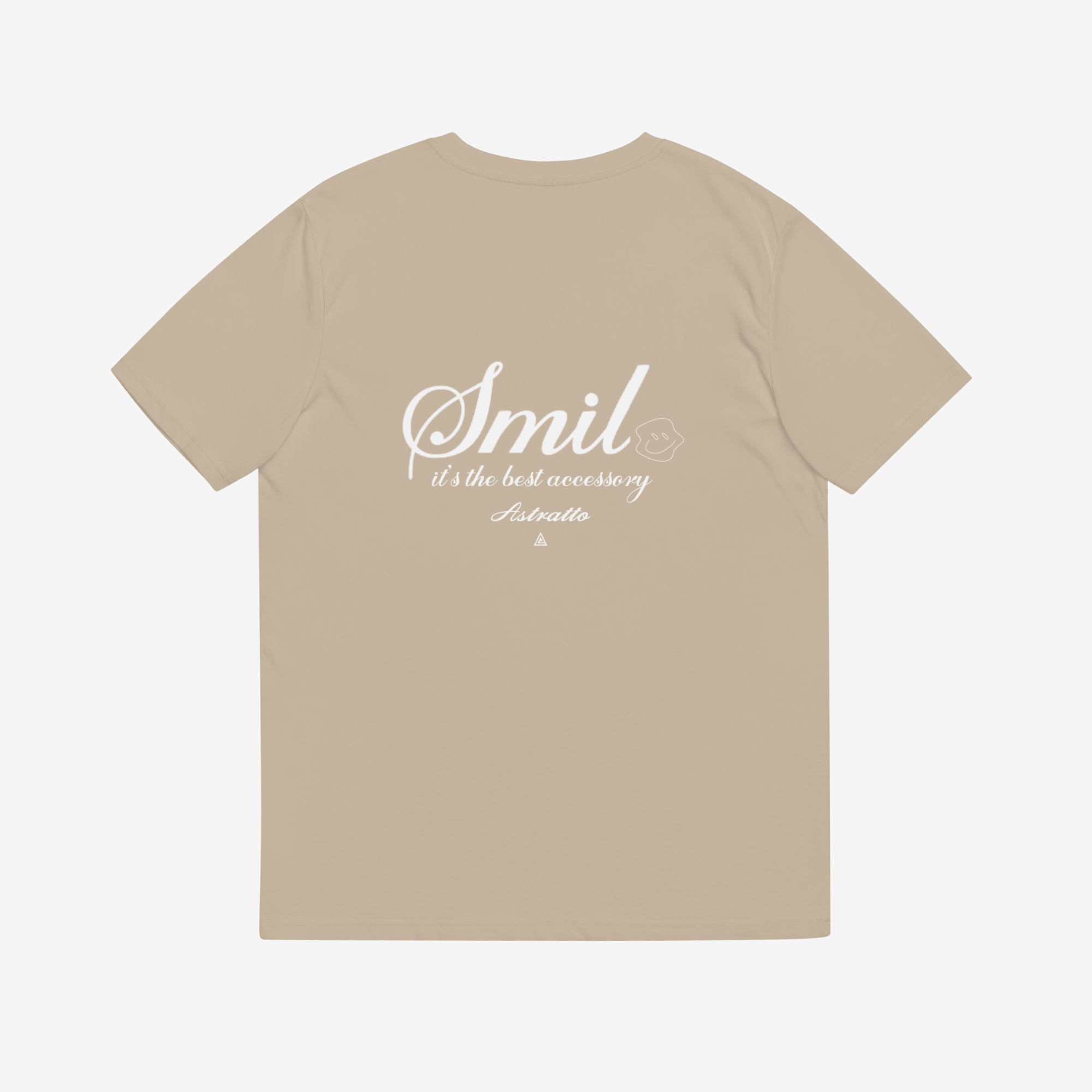 SMILE TEE 1.0