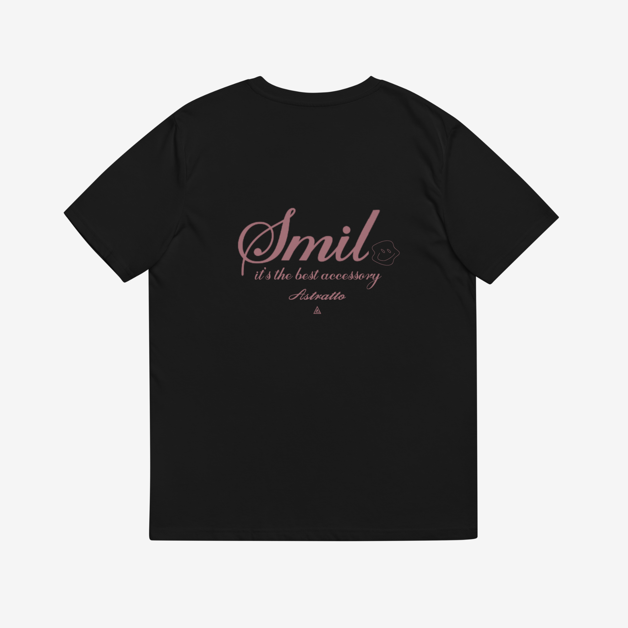 SMILE TEE 2.0