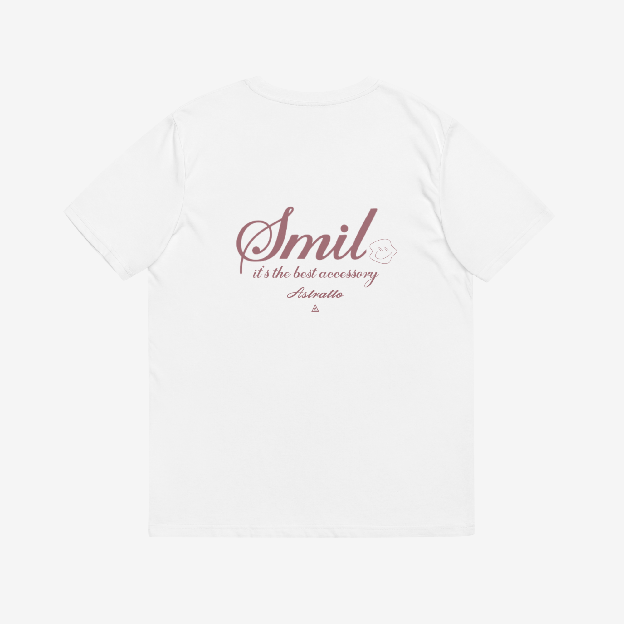 SMILE TEE 2.0