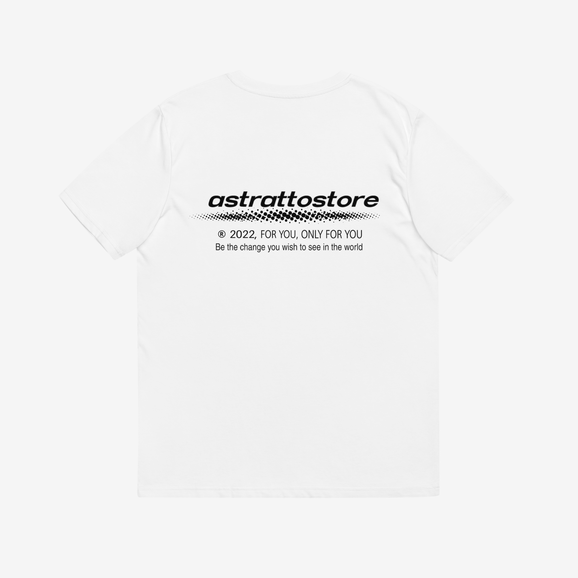 ASTRATTO TEE BRIGHT