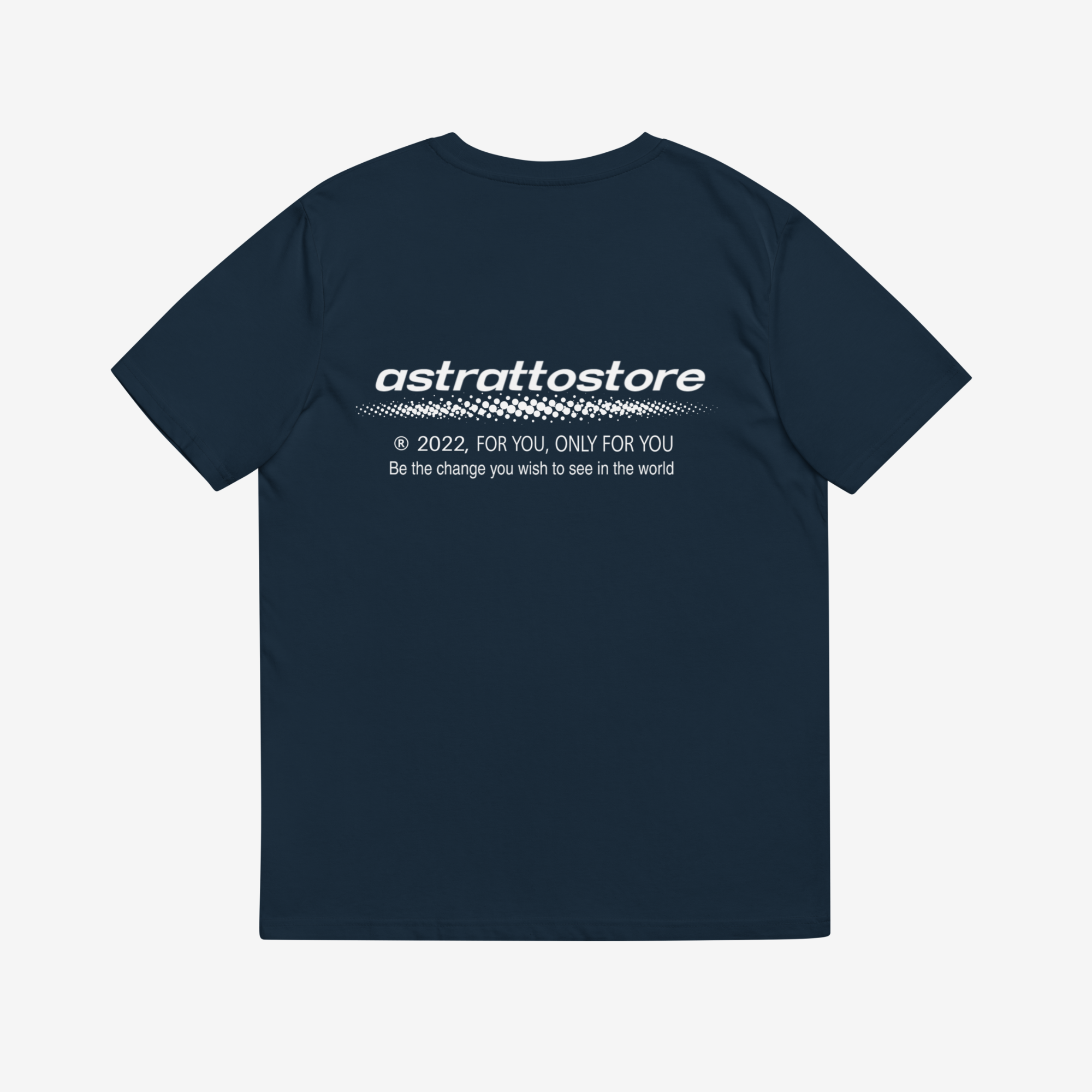 ASTRATTO TEE DARK