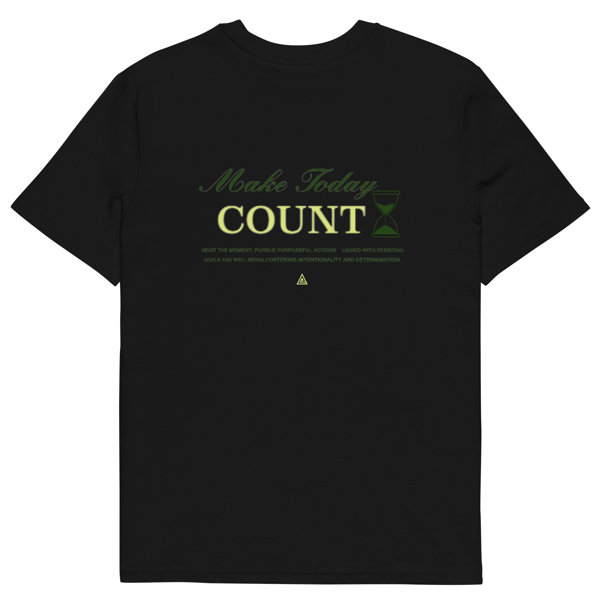 Count Tee