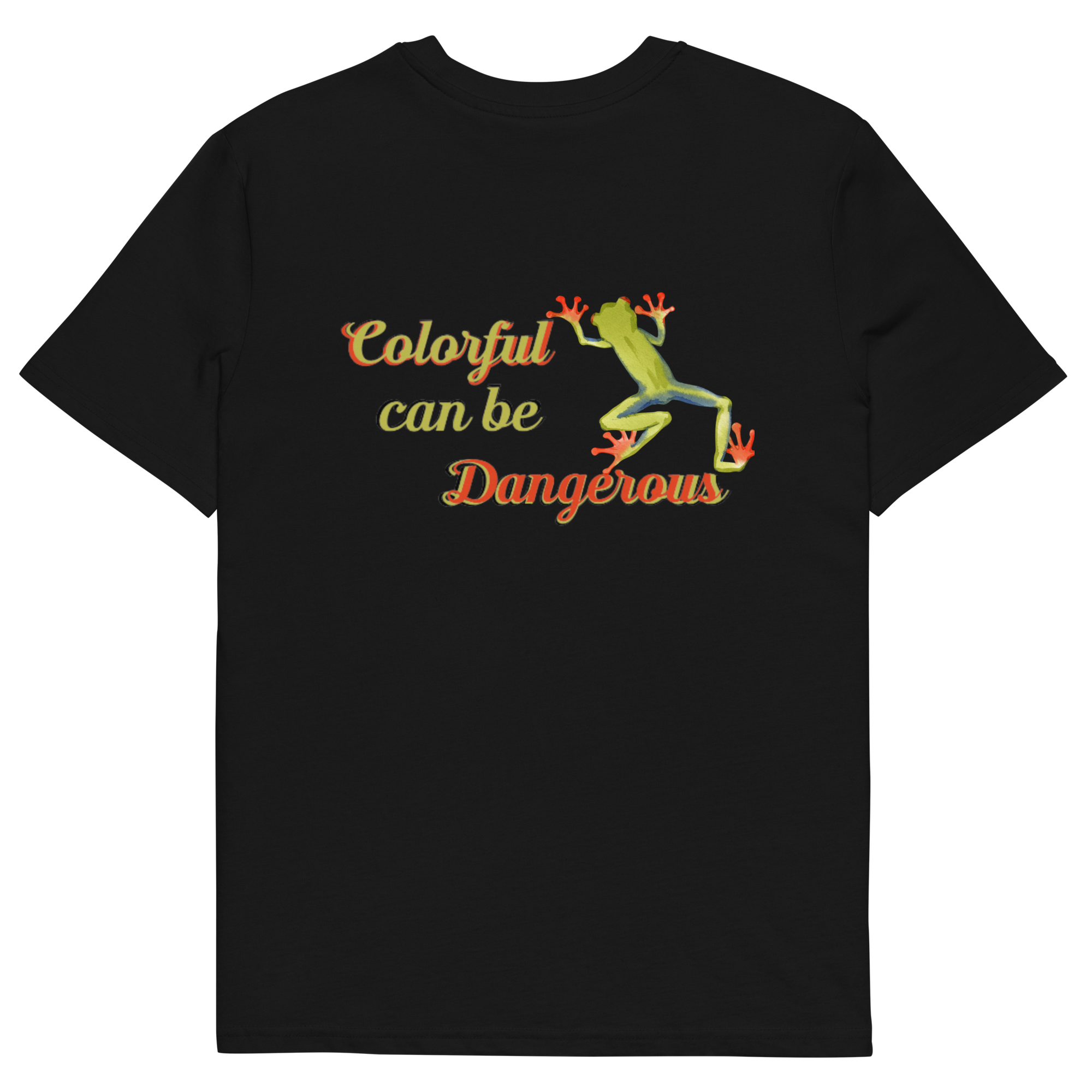 Dangerous Tee