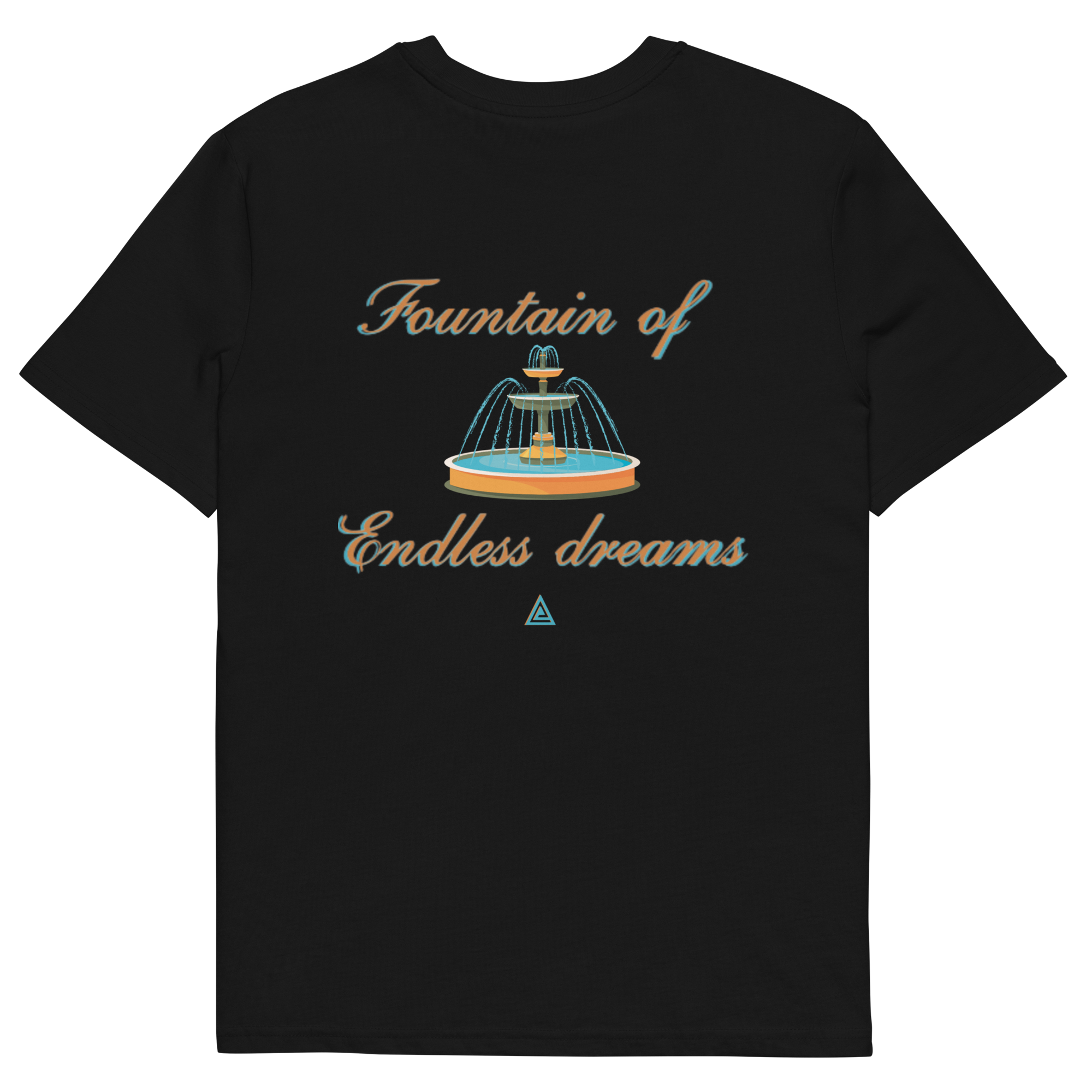 Fountain Tee