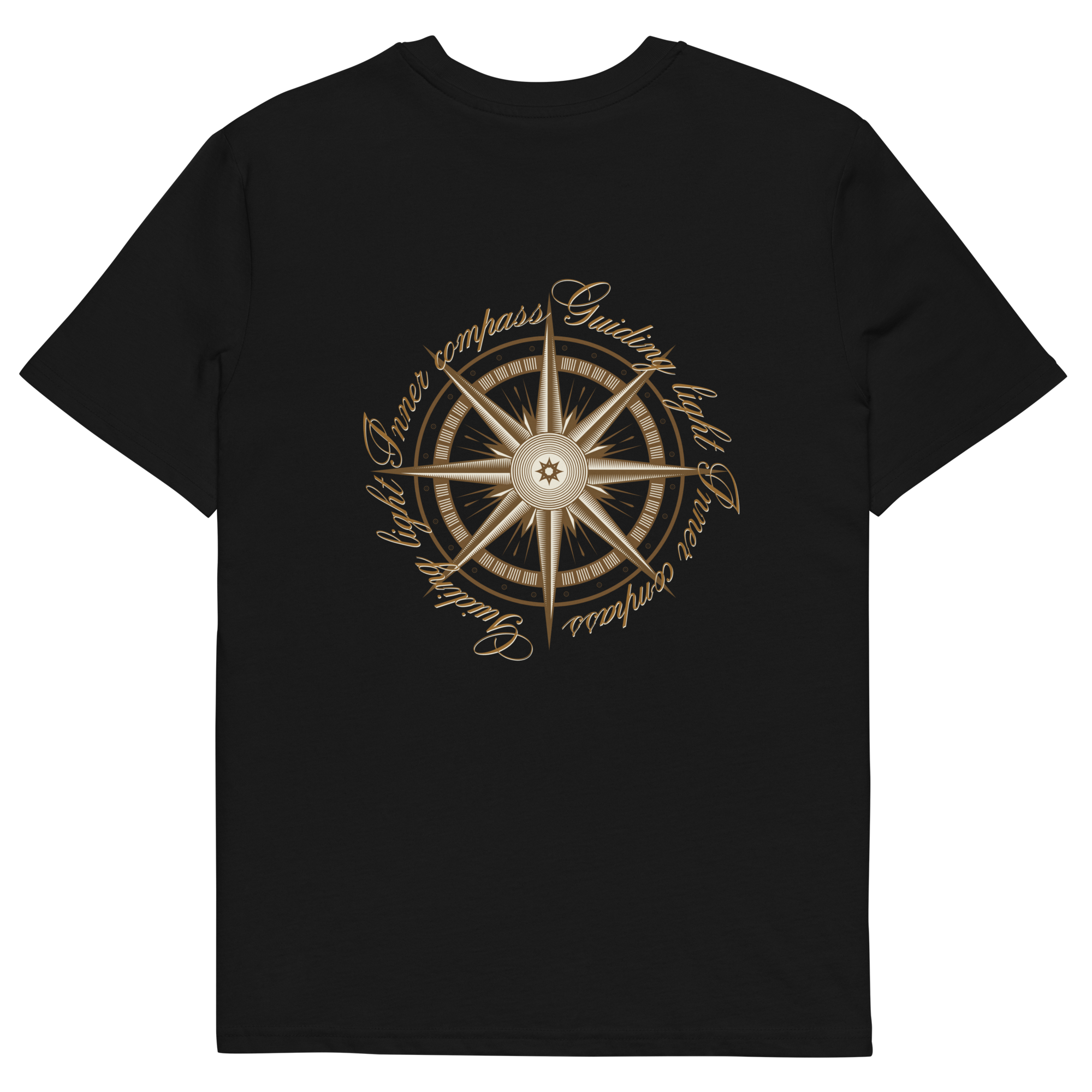 Compass Tee