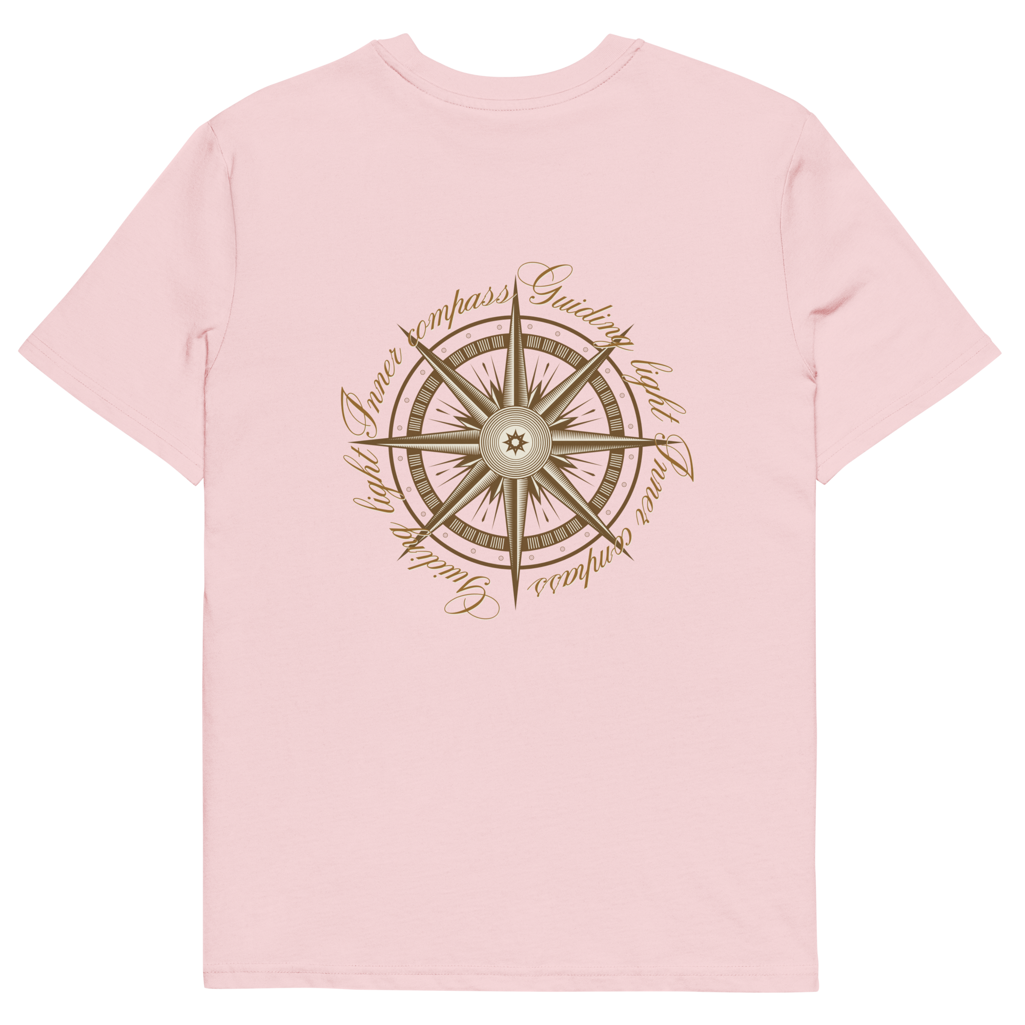 Compass Tee