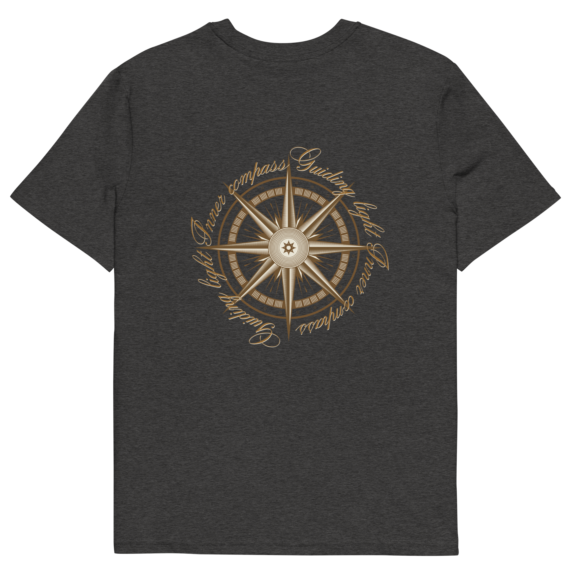 Compass Tee