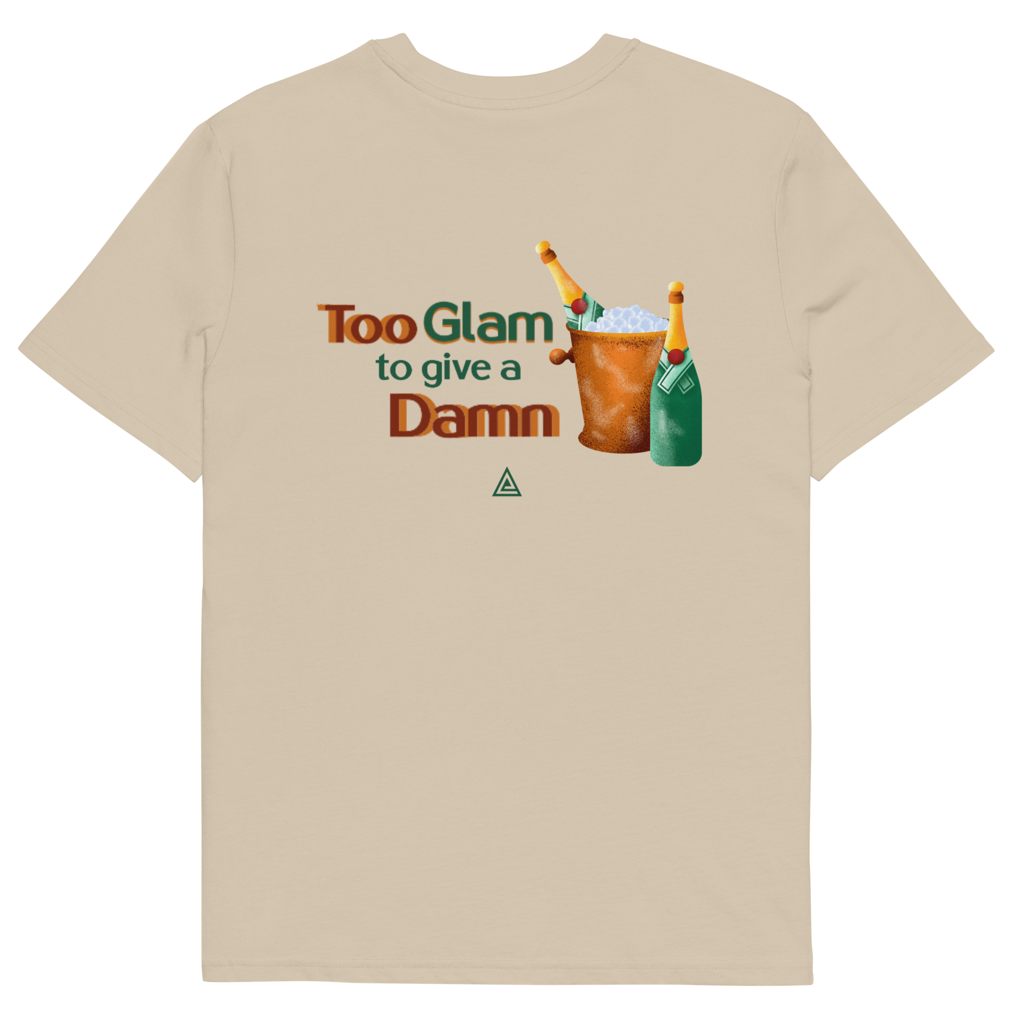 Glam Tee