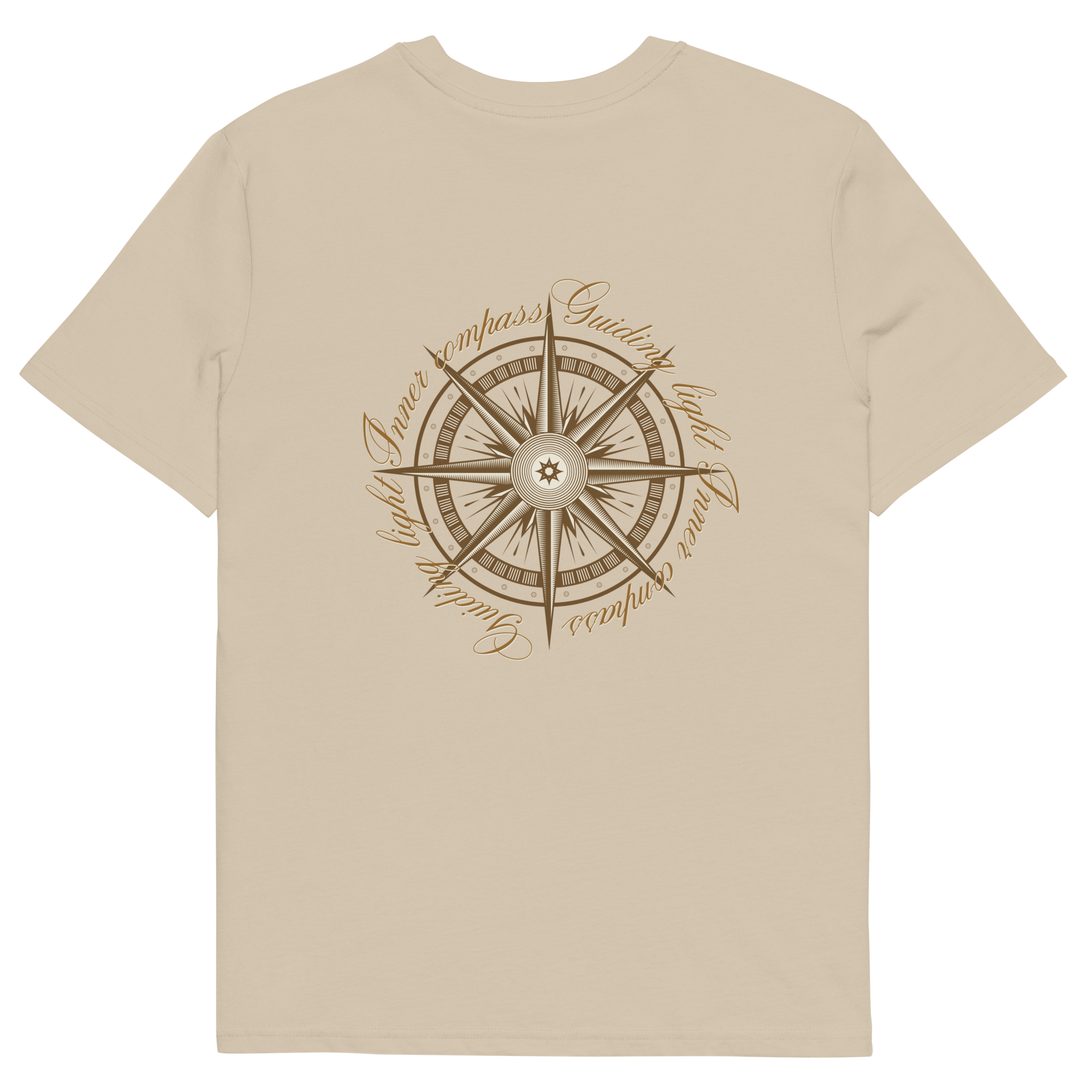 Compass Tee